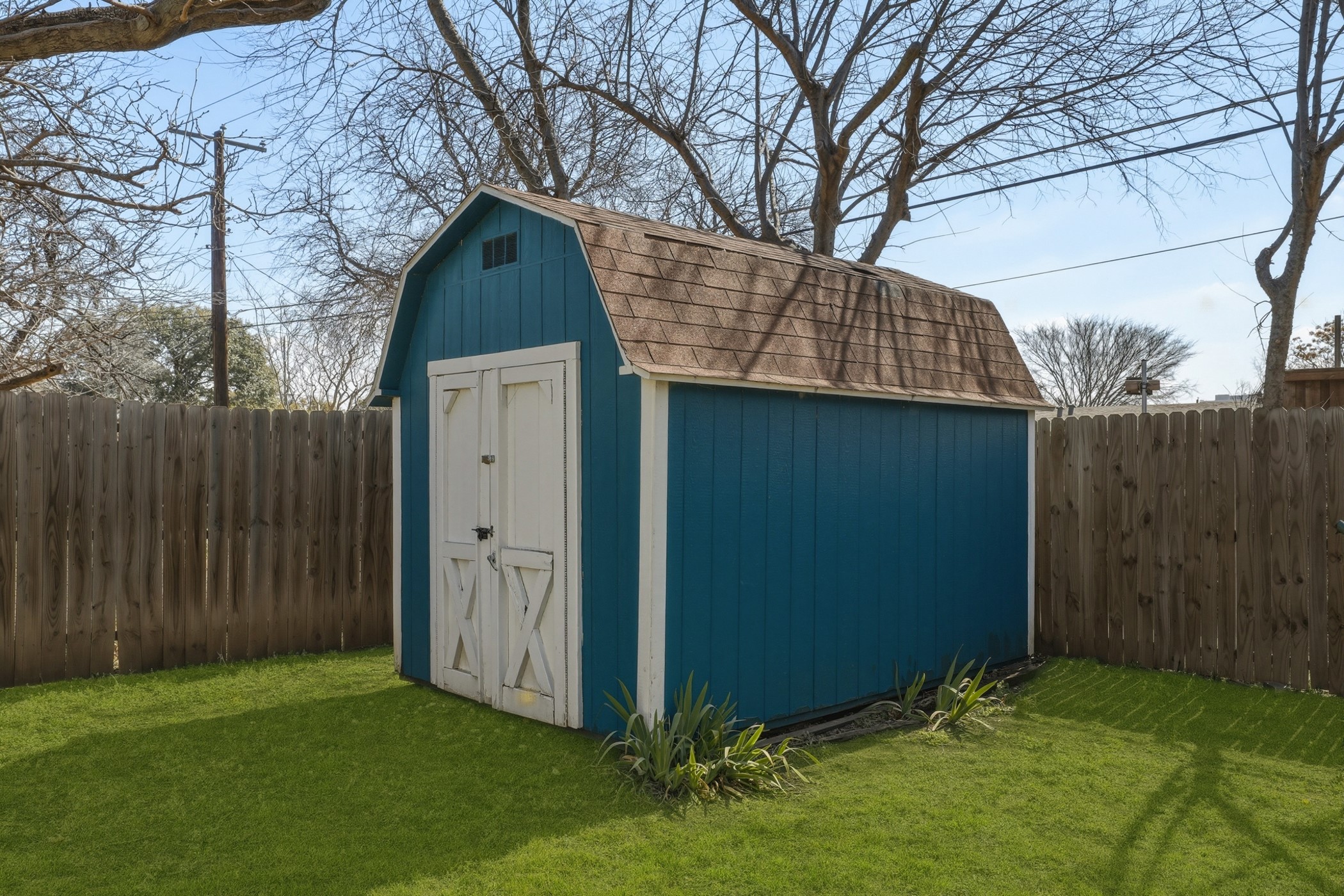 13660 Purple Sage Road