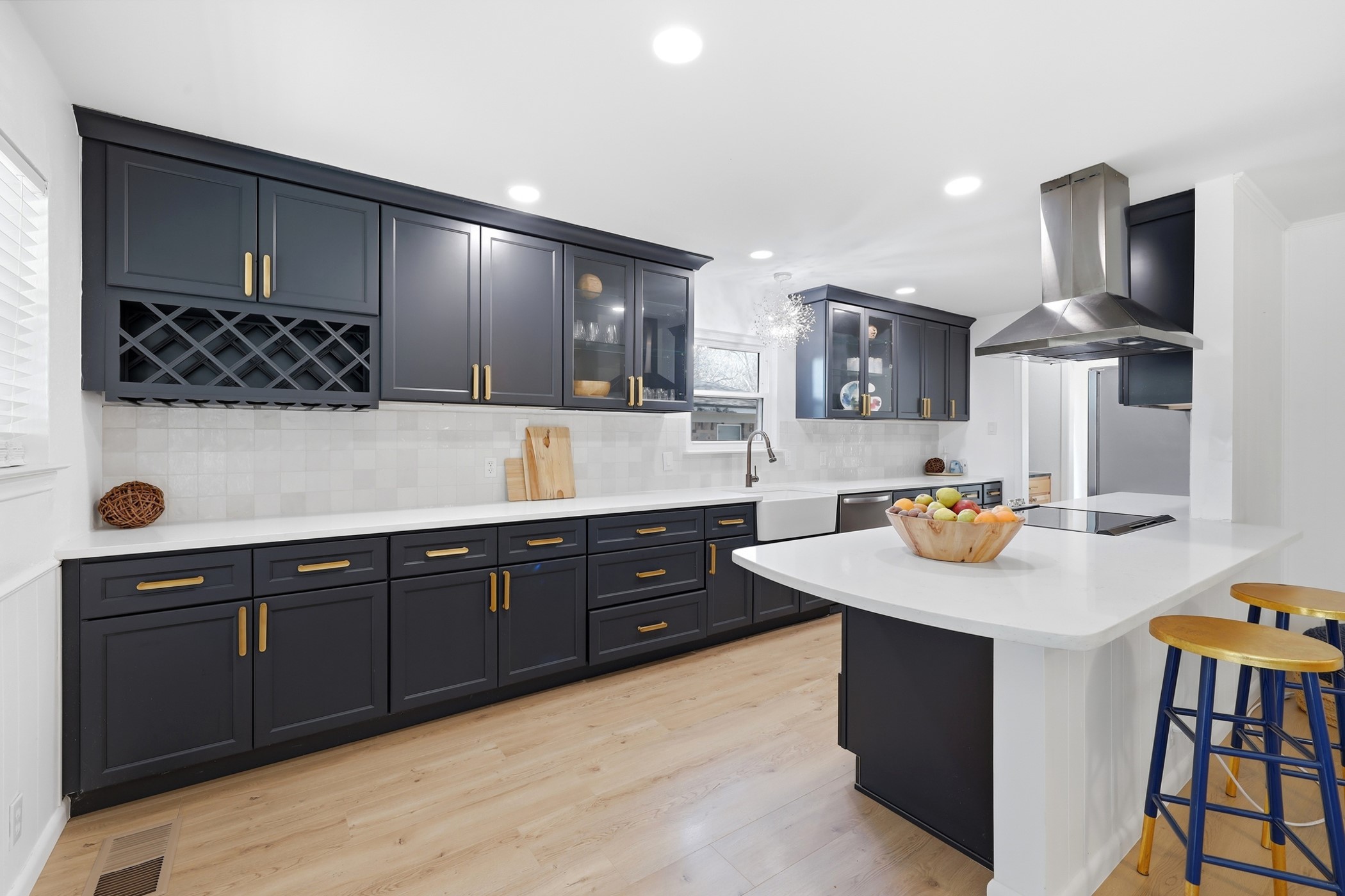 13660 Purple Sage Road