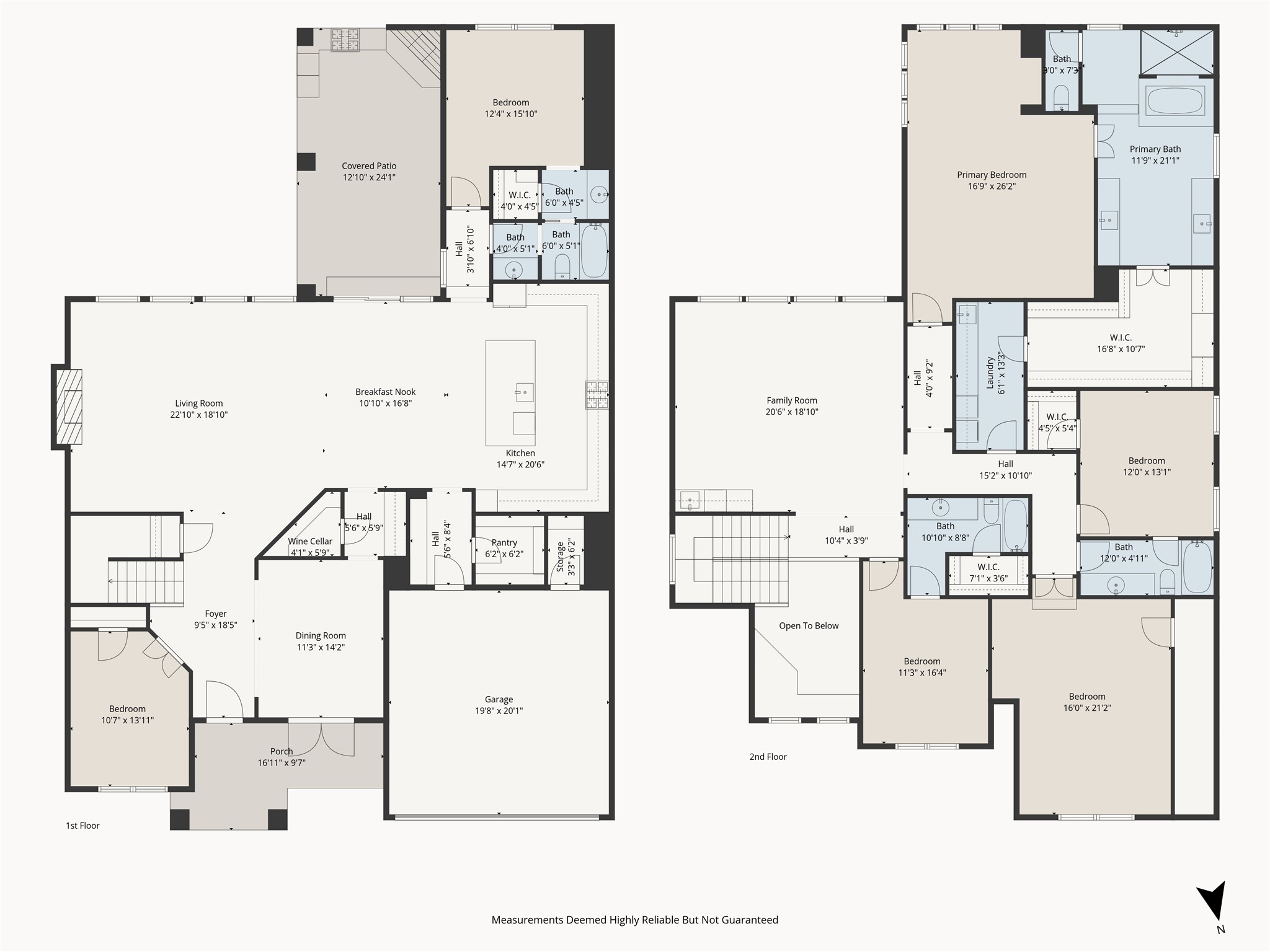 6840 Casa Loma Avenue