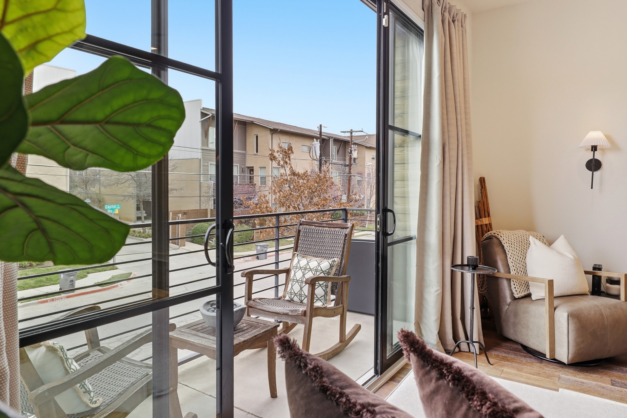 5122 Capitol Avenue 101