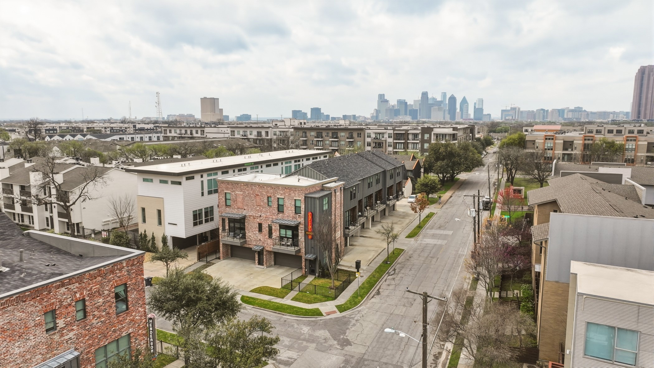 5122 Capitol Avenue 101