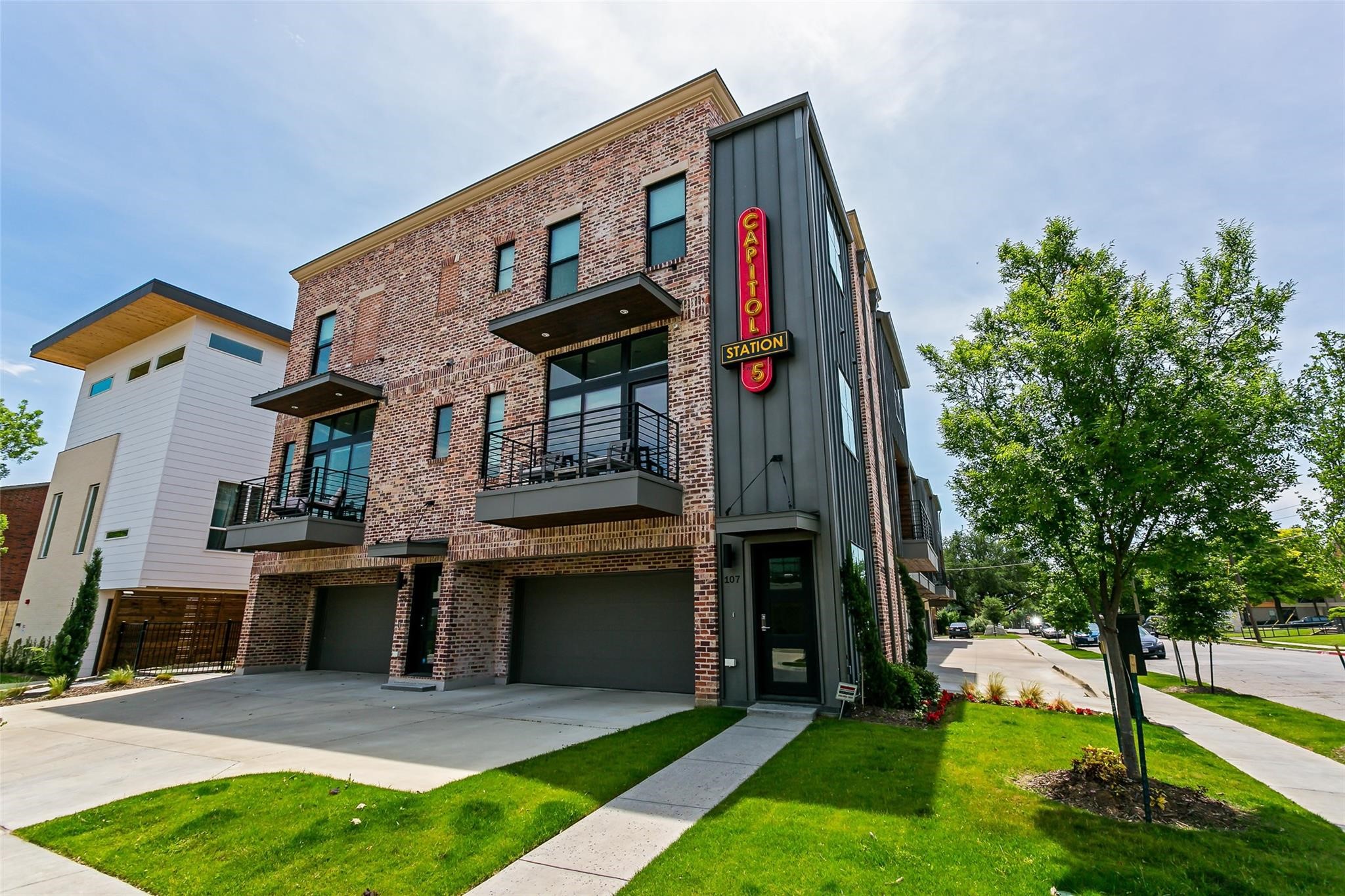 5122 Capitol Avenue 101