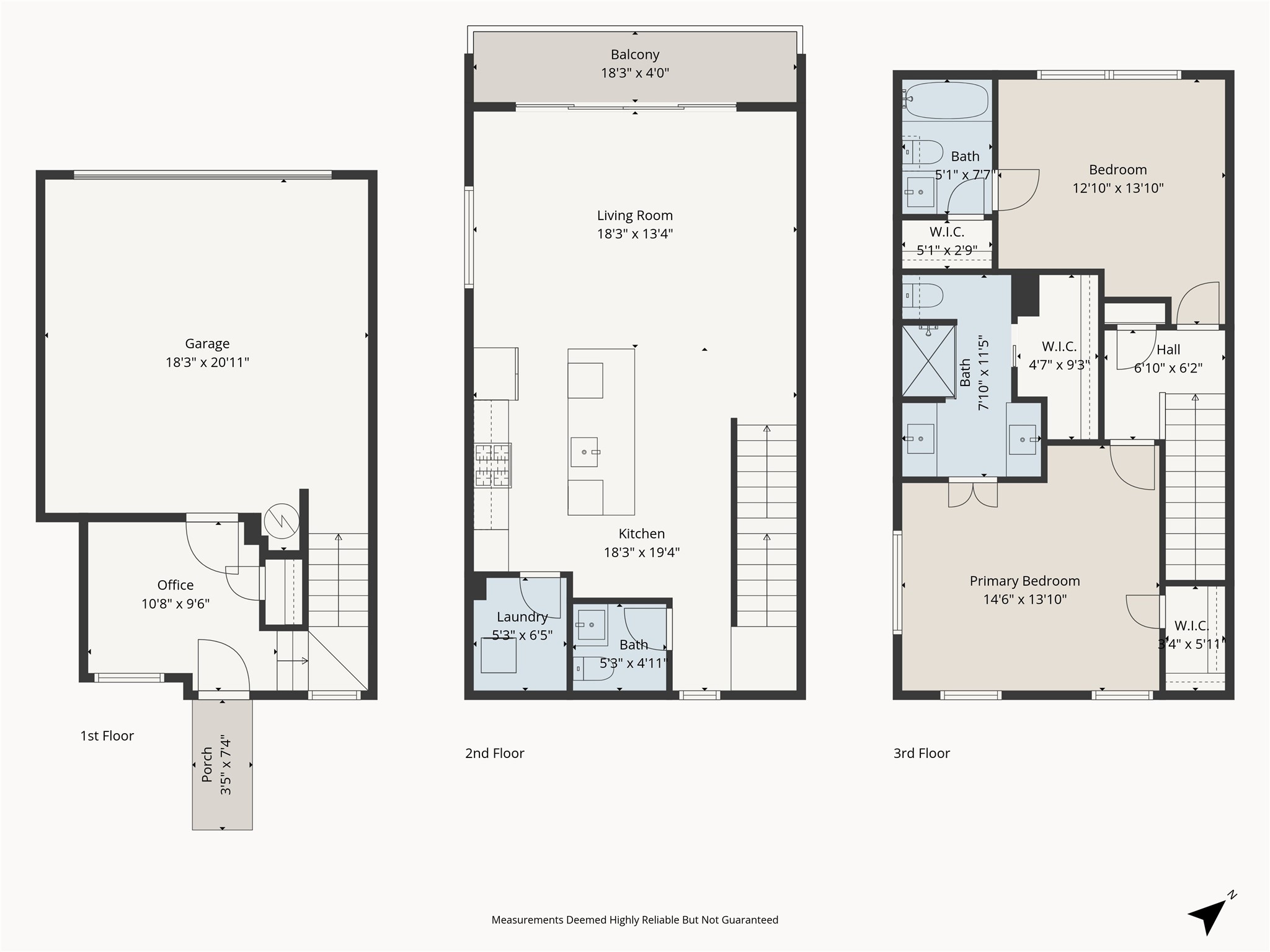 5122 Capitol Avenue 101