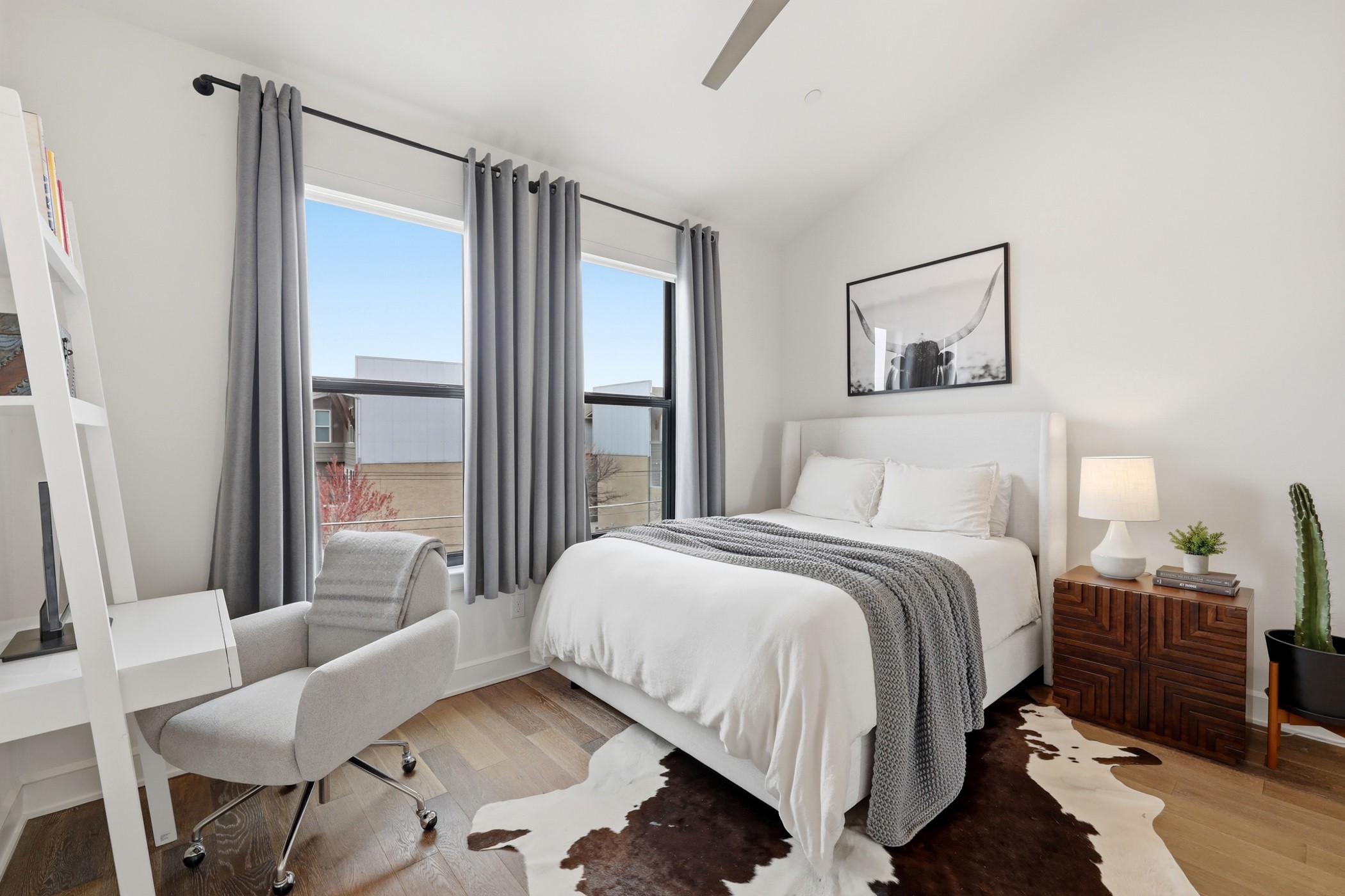 5122 Capitol Avenue 101