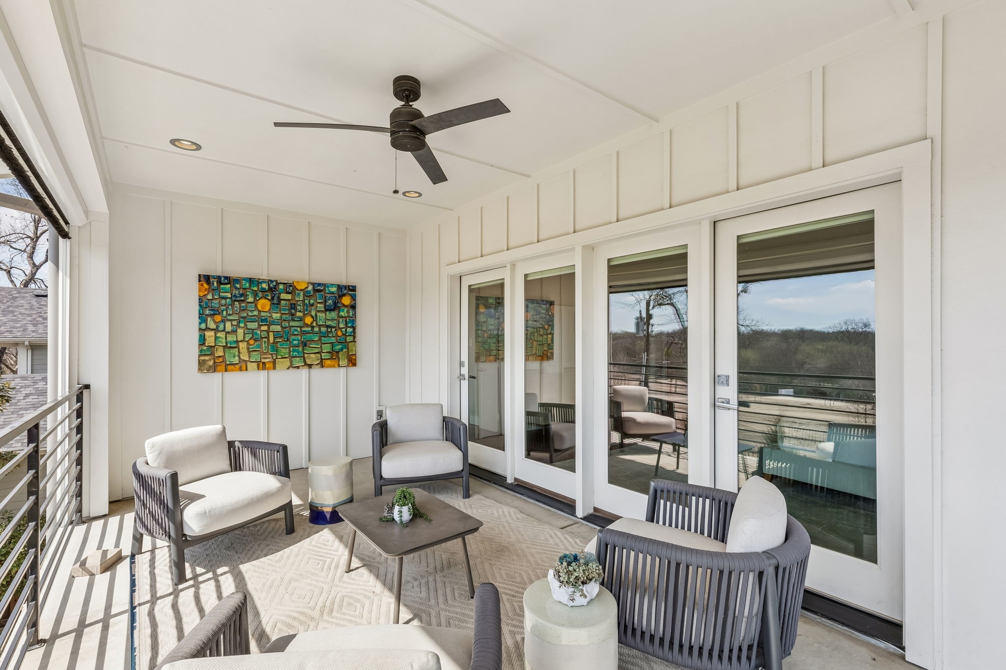 6914 La Vista Drive