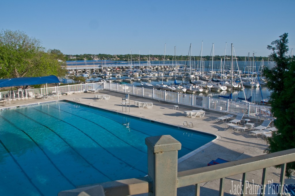 202 Harbor Landing Drive