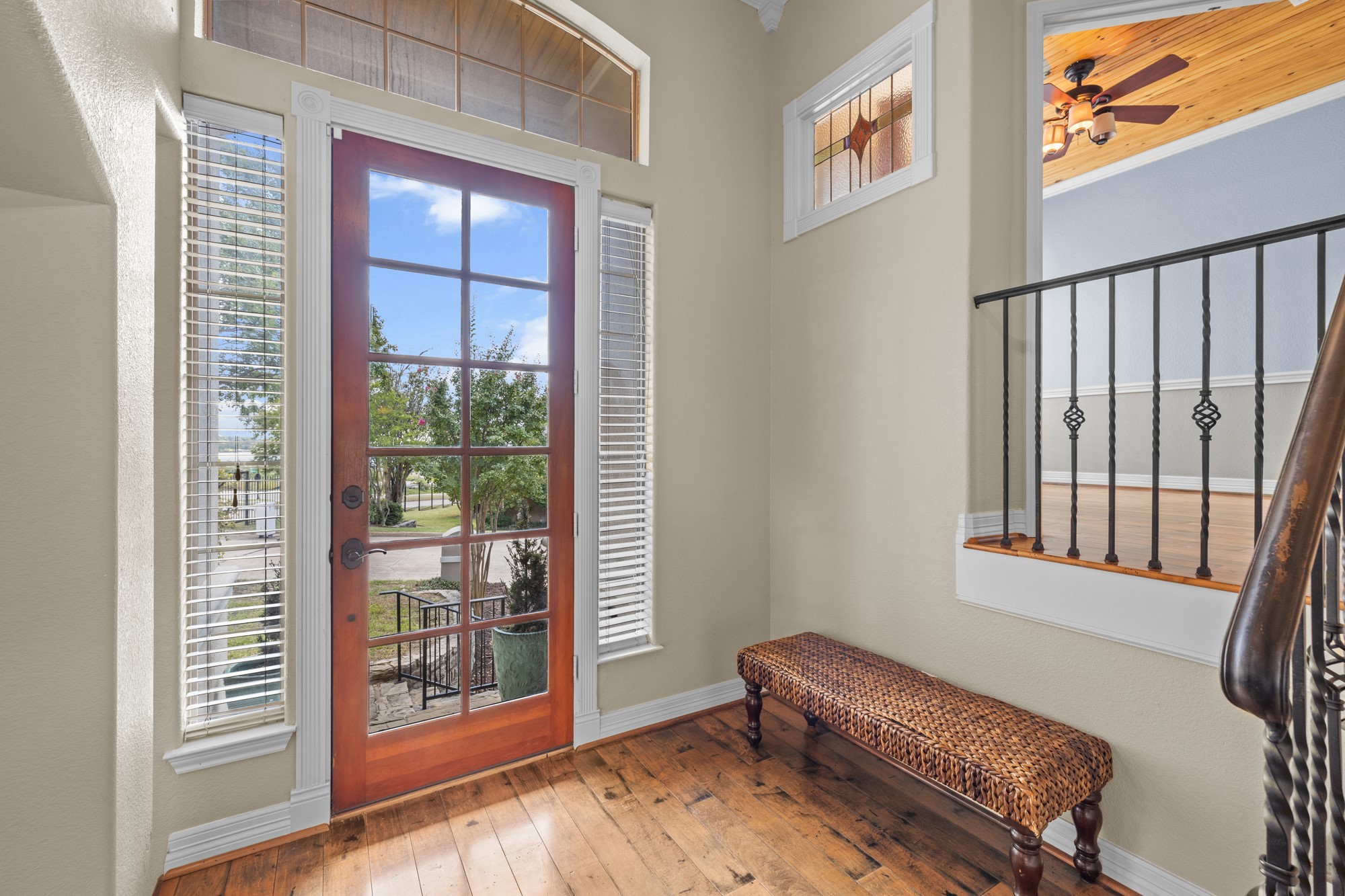 202 Harbor Landing Drive