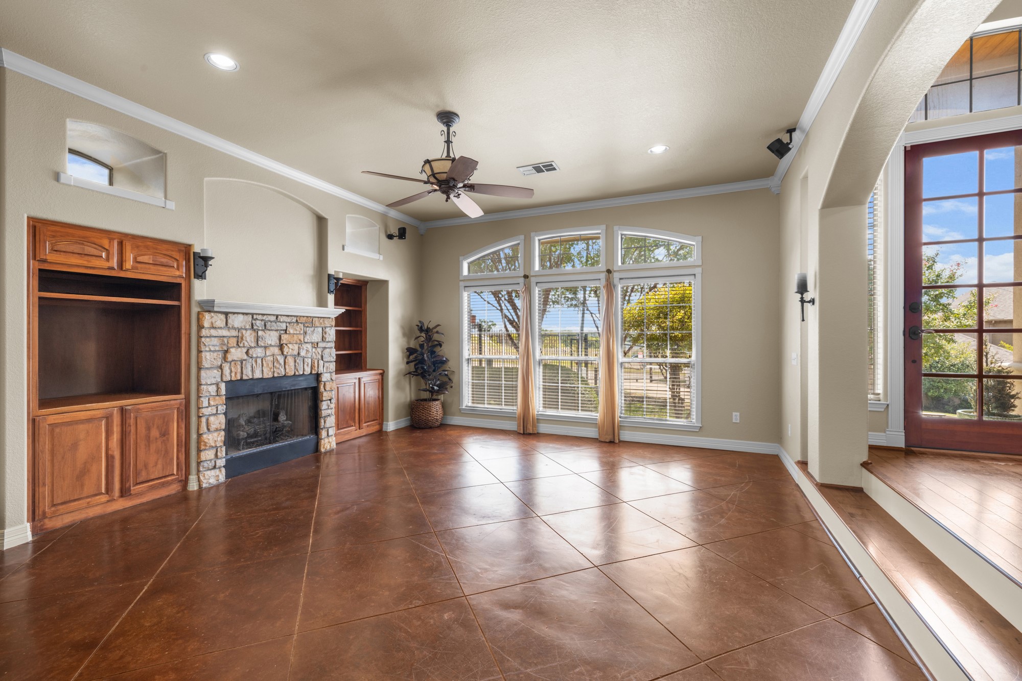 202 Harbor Landing Drive