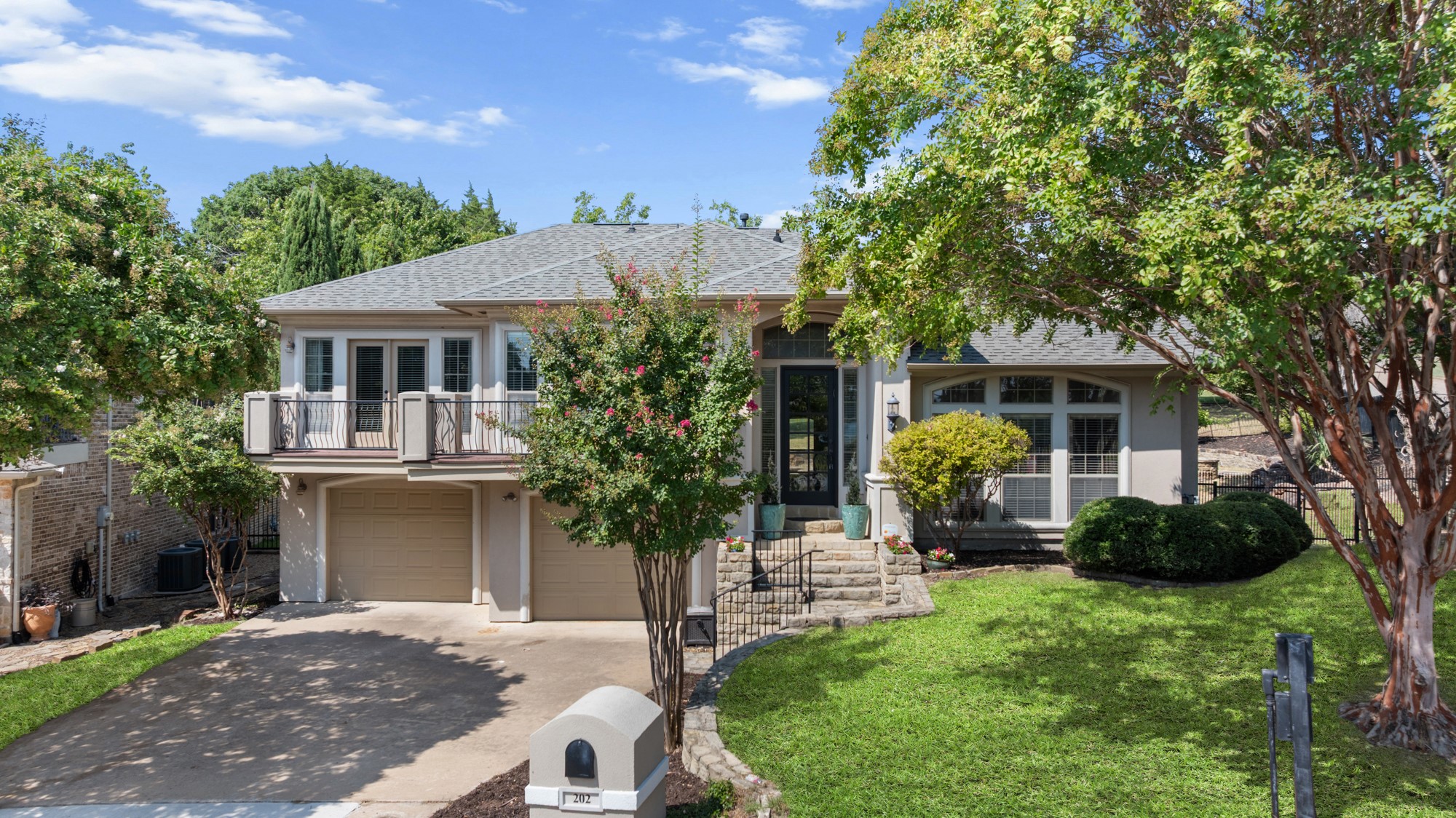 202 Harbor Landing Drive