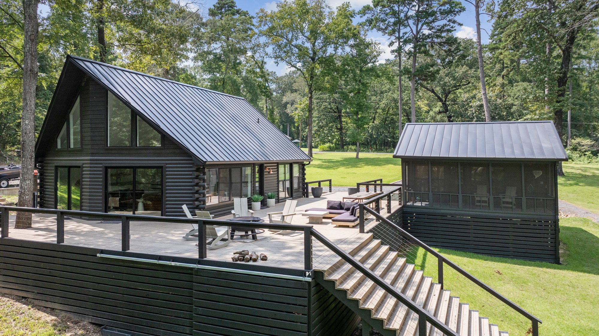 303 Palo Duro Street