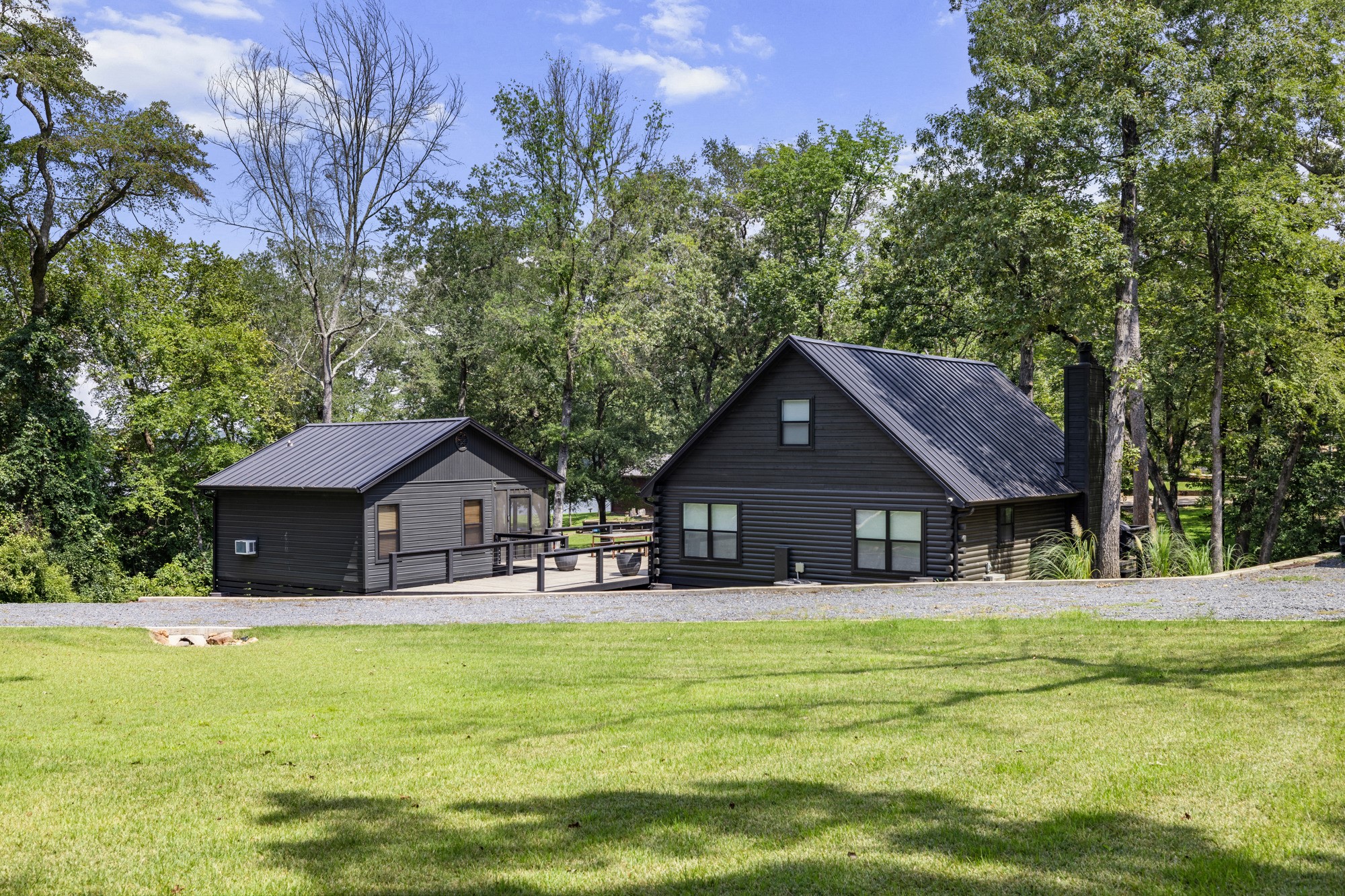 303 Palo Duro Street