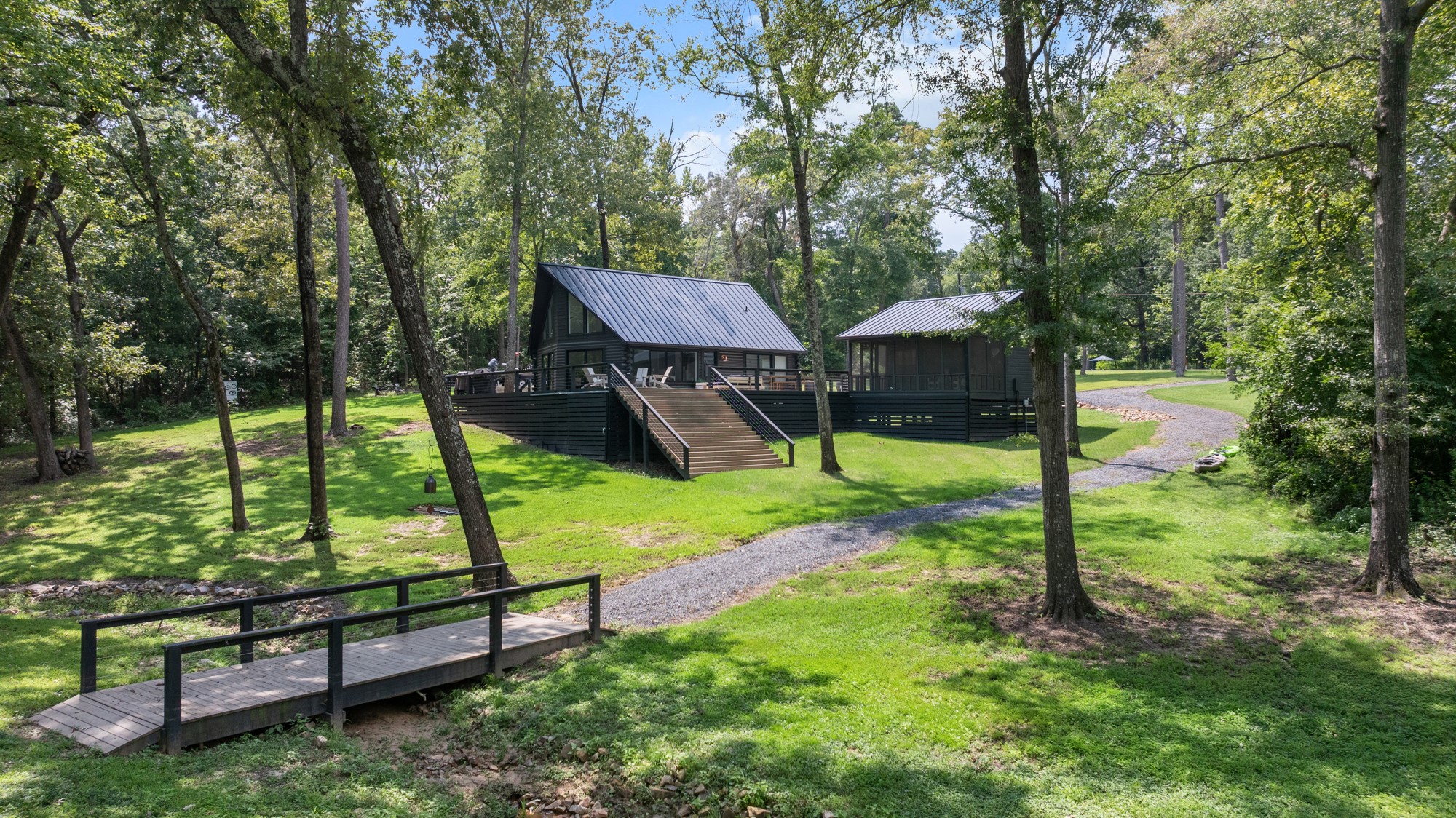 303 Palo Duro Street