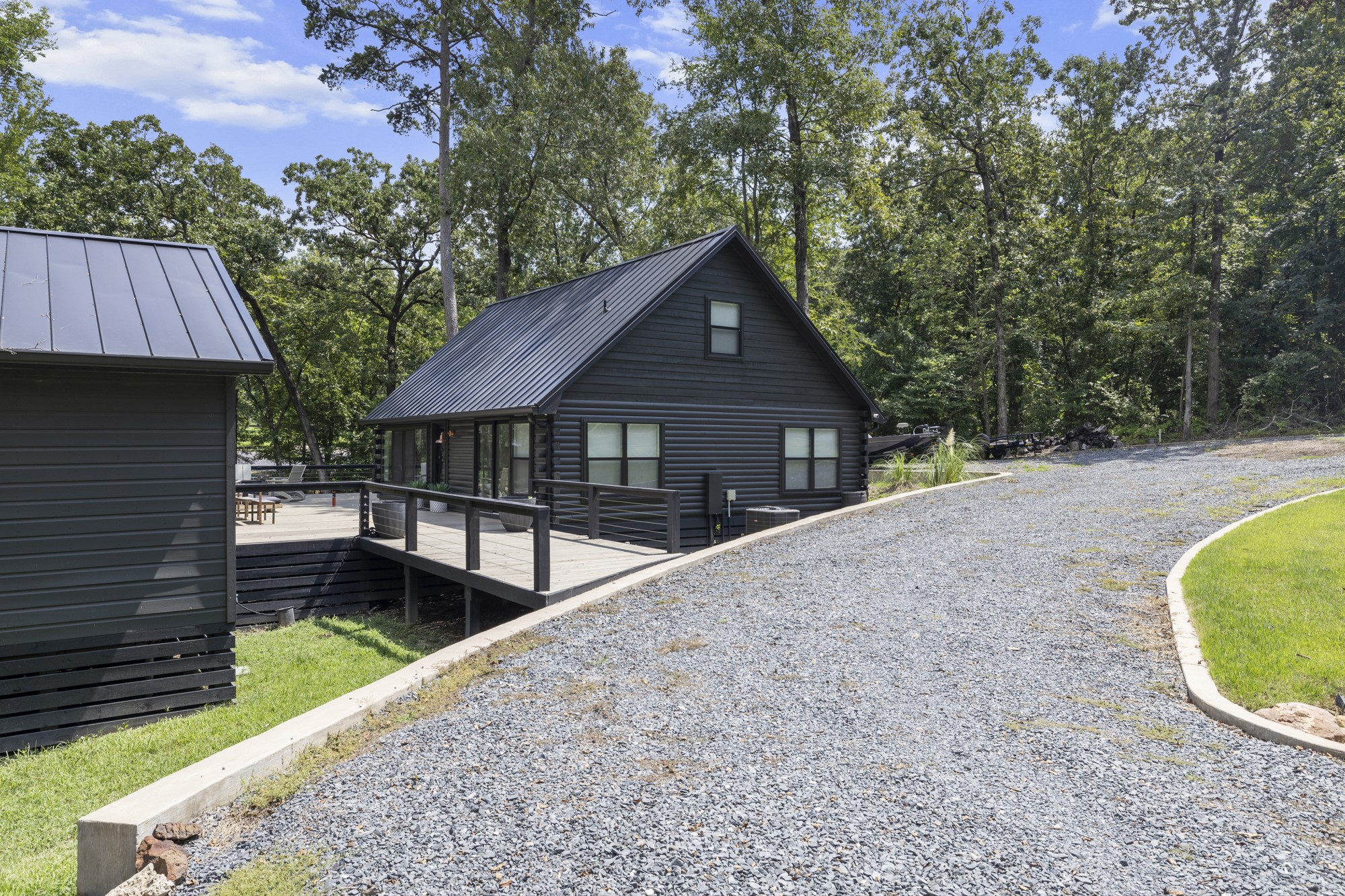 303 Palo Duro Street