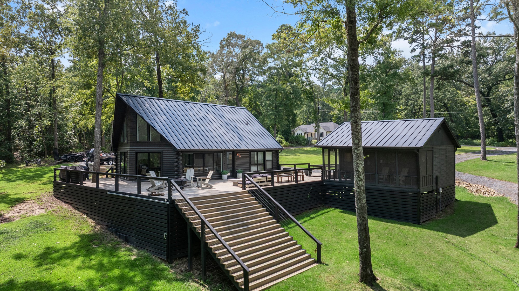 303 Palo Duro Street