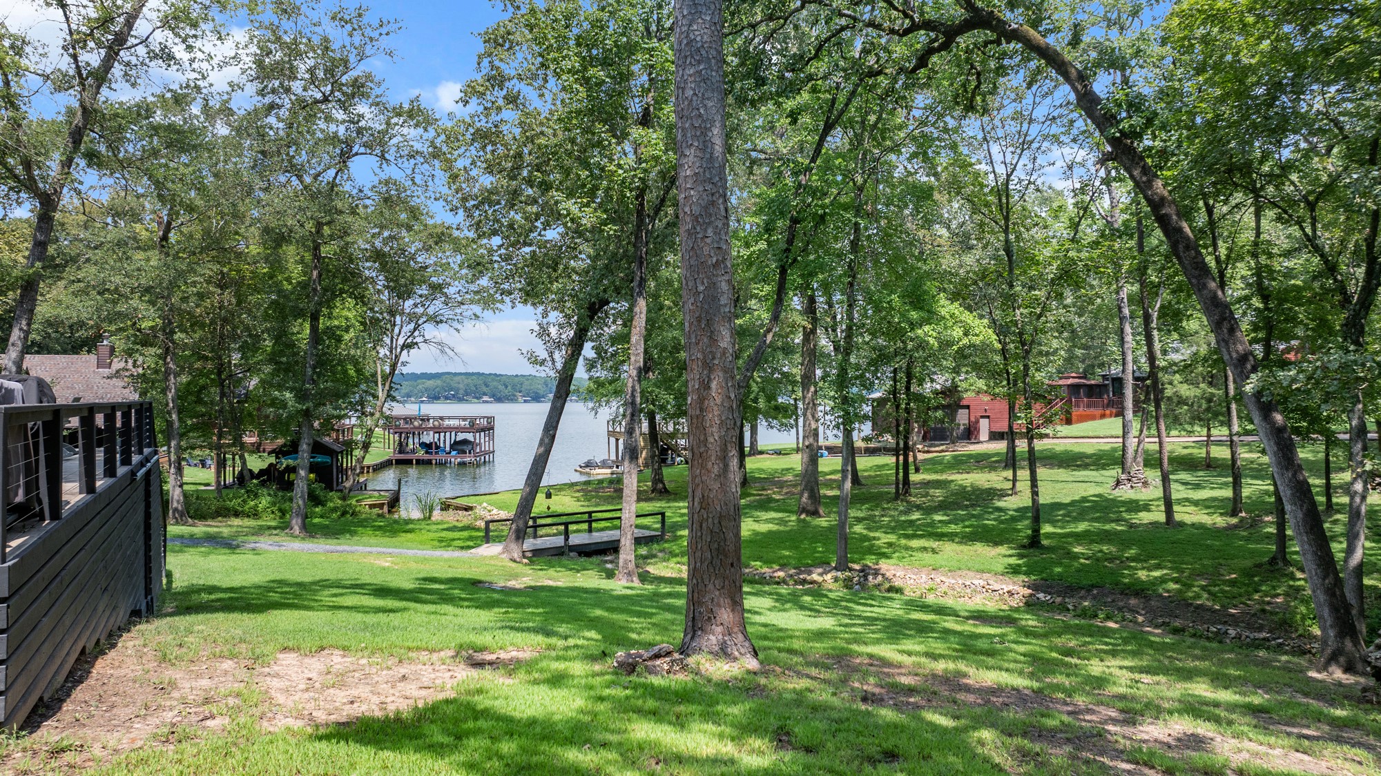 303 Palo Duro Street