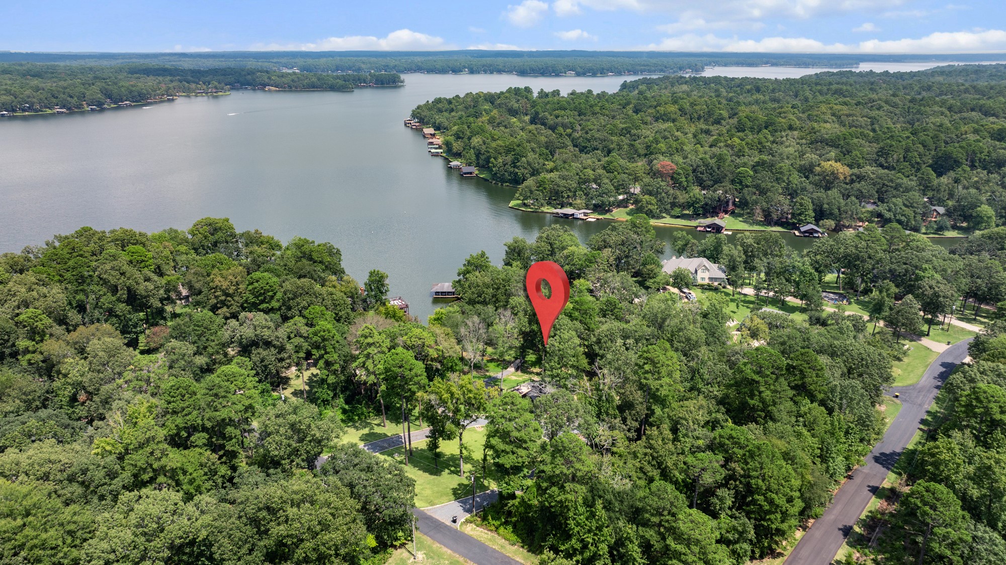 303 Palo Duro Street