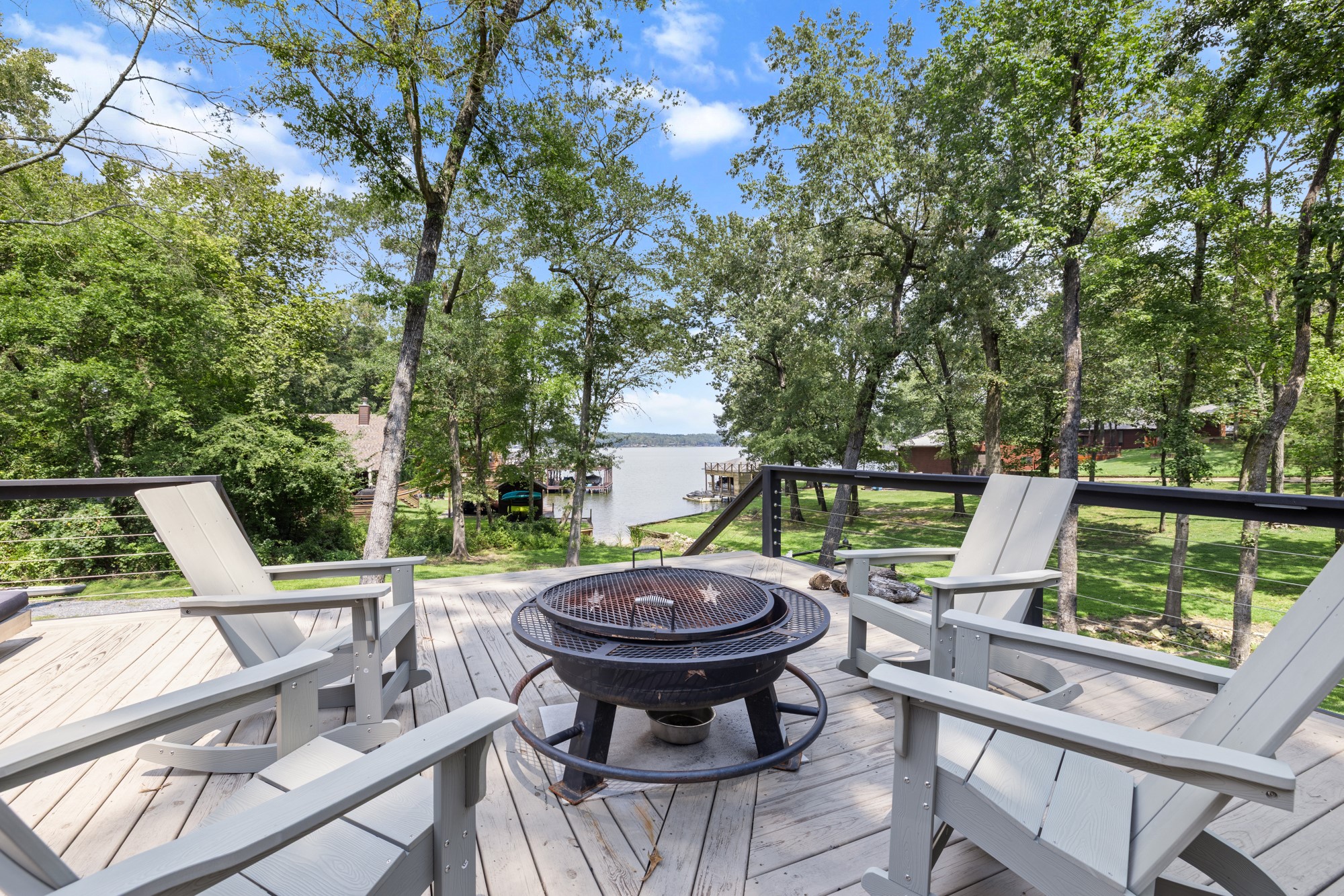 303 Palo Duro Street