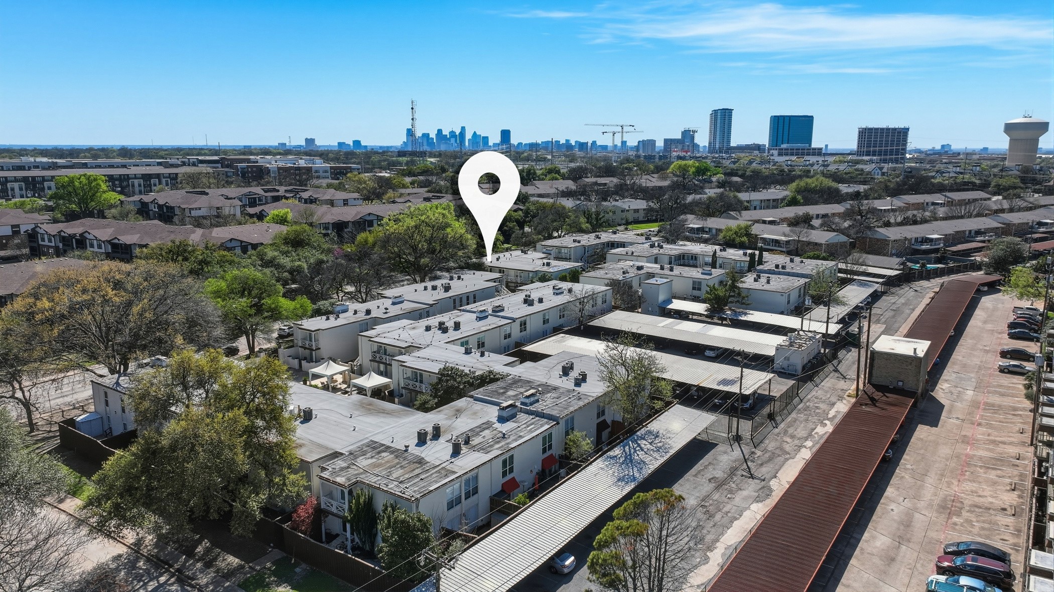 5925 E University Boulevard 234