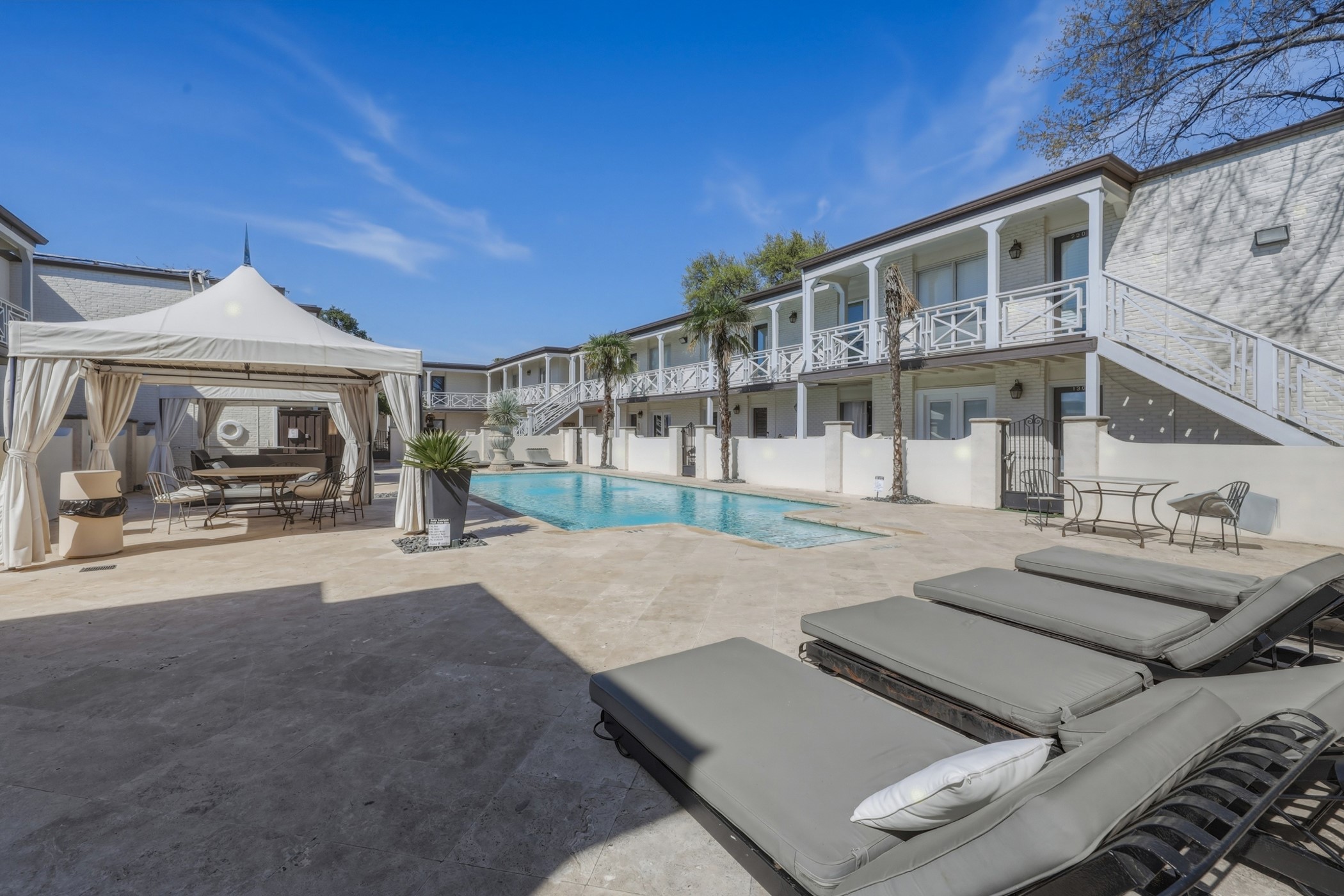 5925 E University Boulevard 234