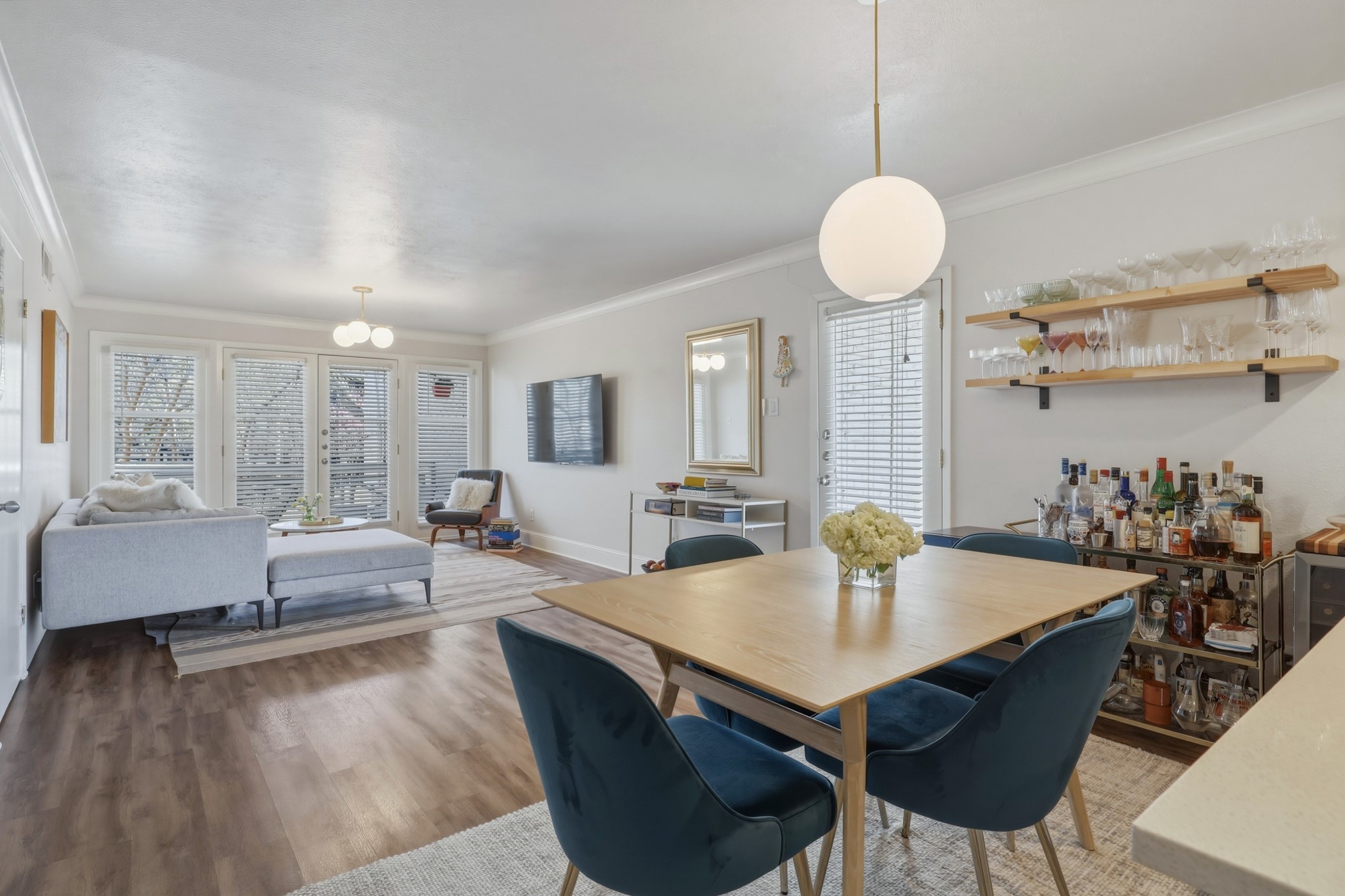 5925 E University Boulevard 234