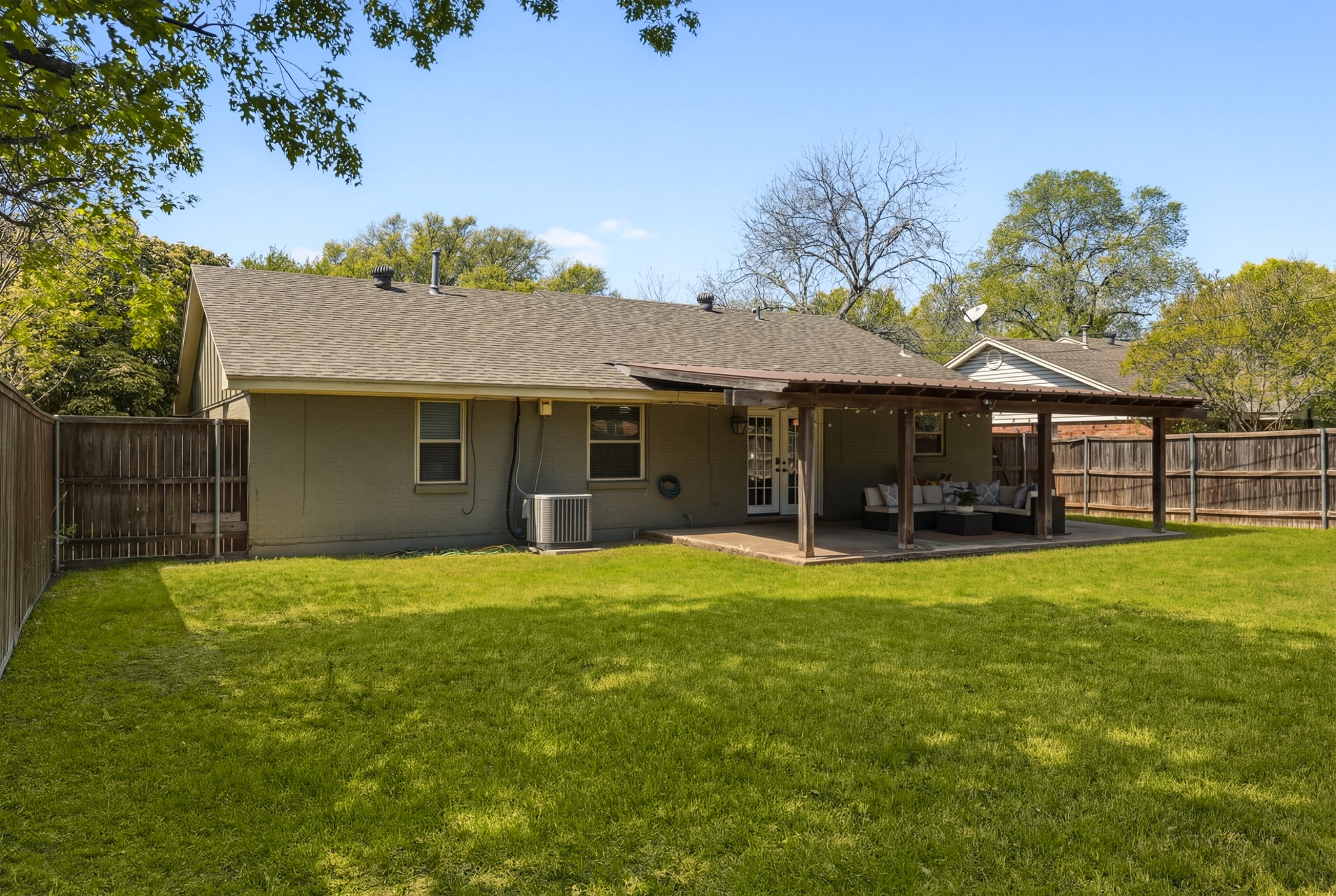 8536 Capri Drive