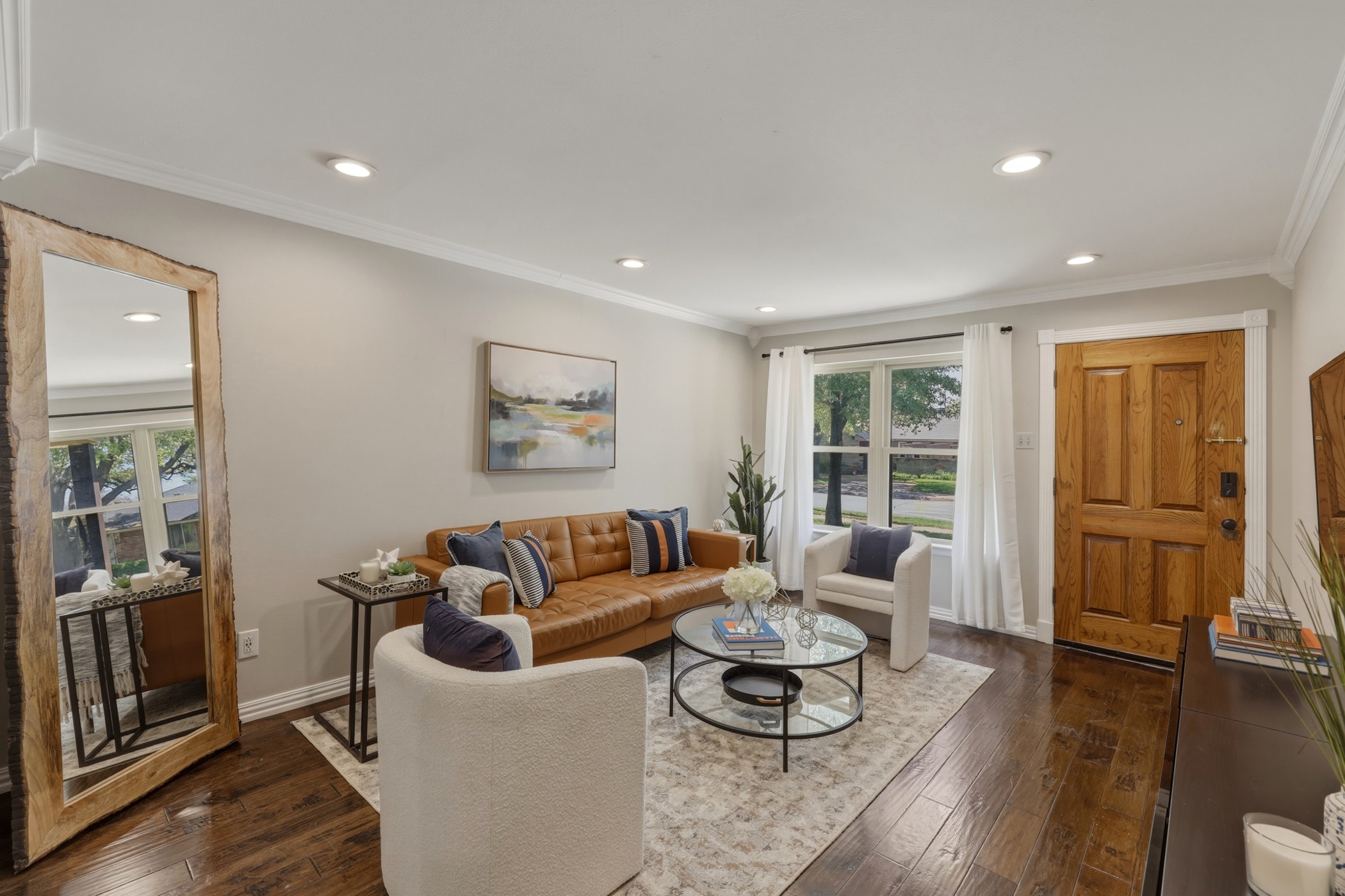 8536 Capri Drive