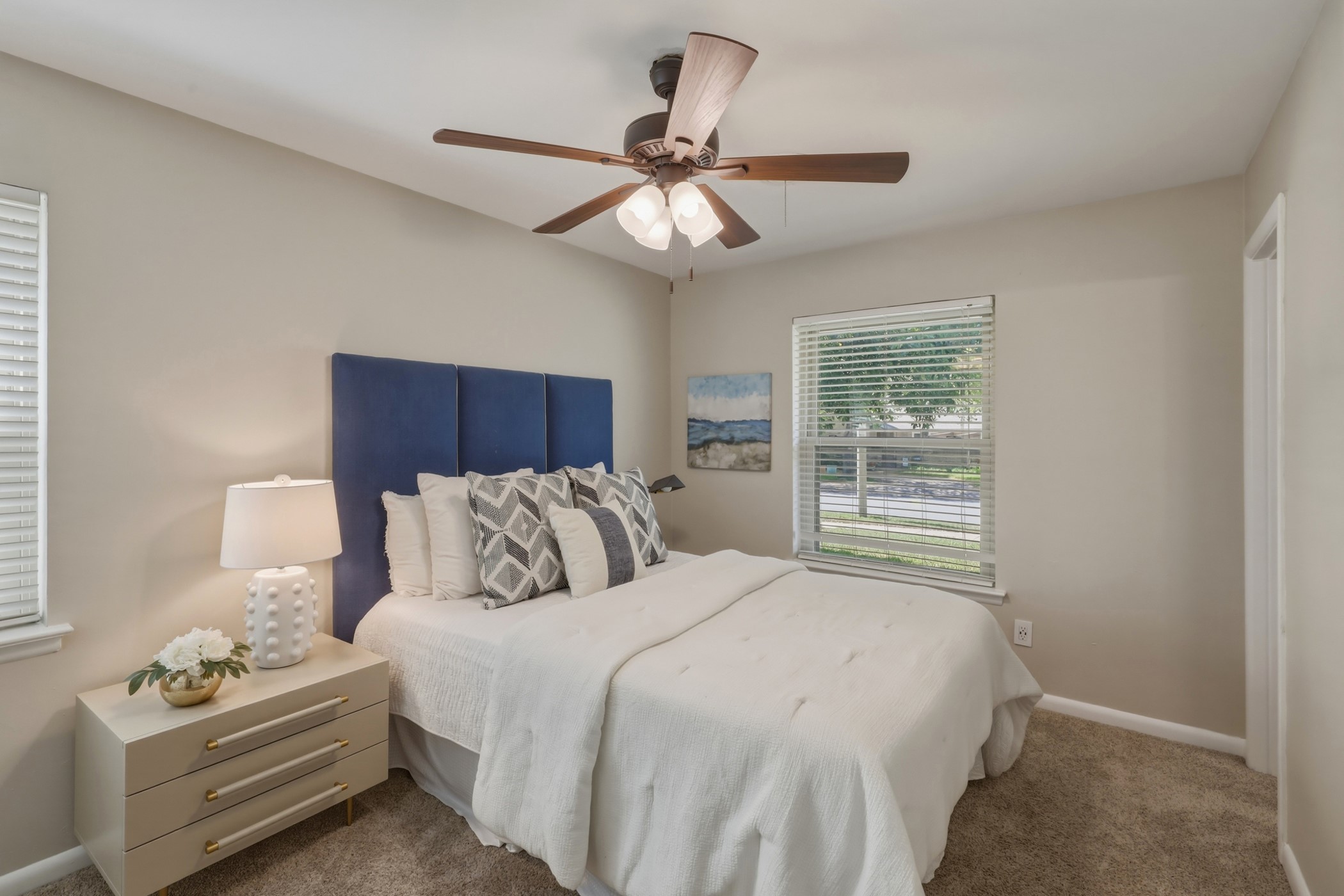 8536 Capri Drive