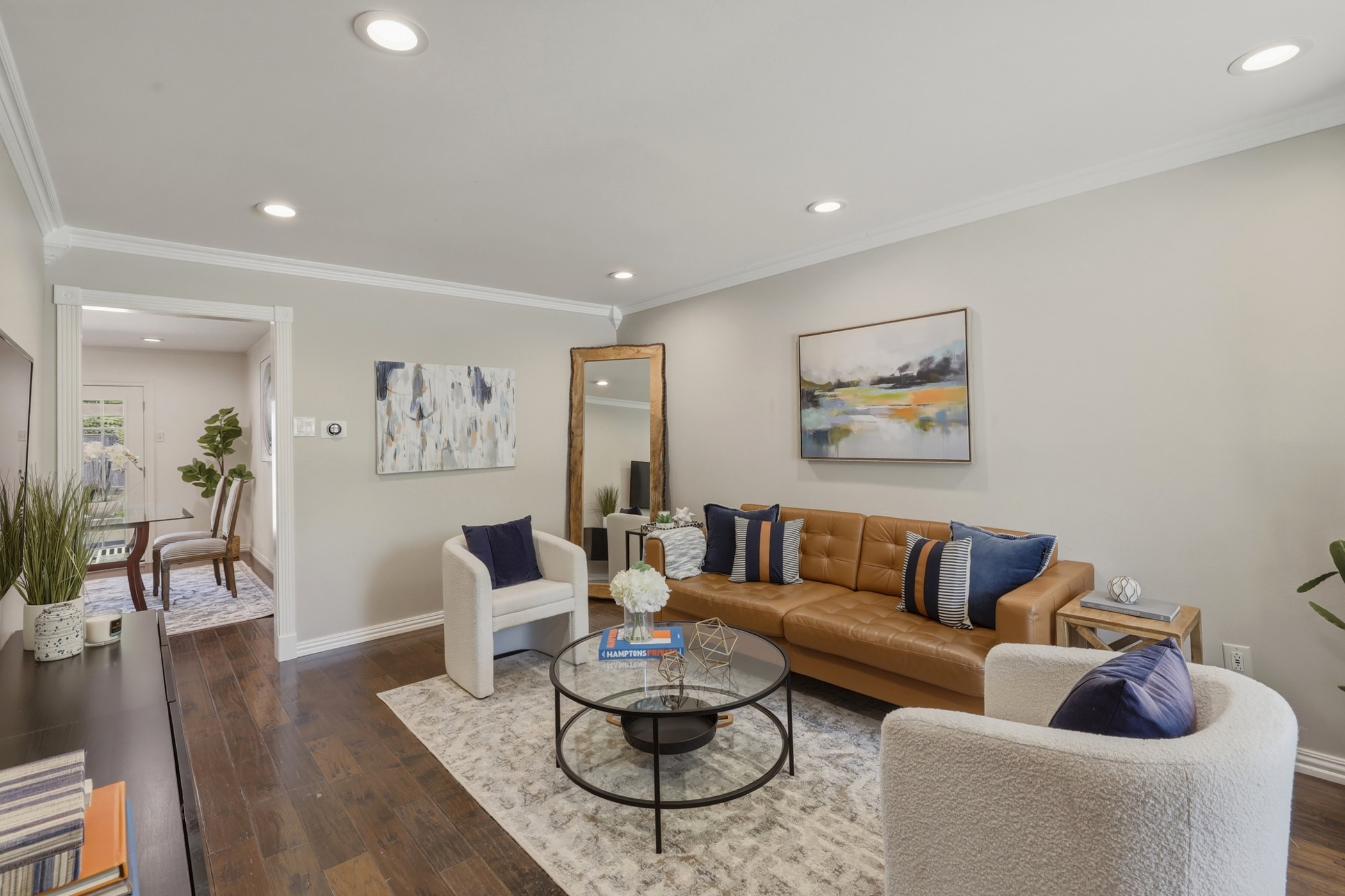 8536 Capri Drive