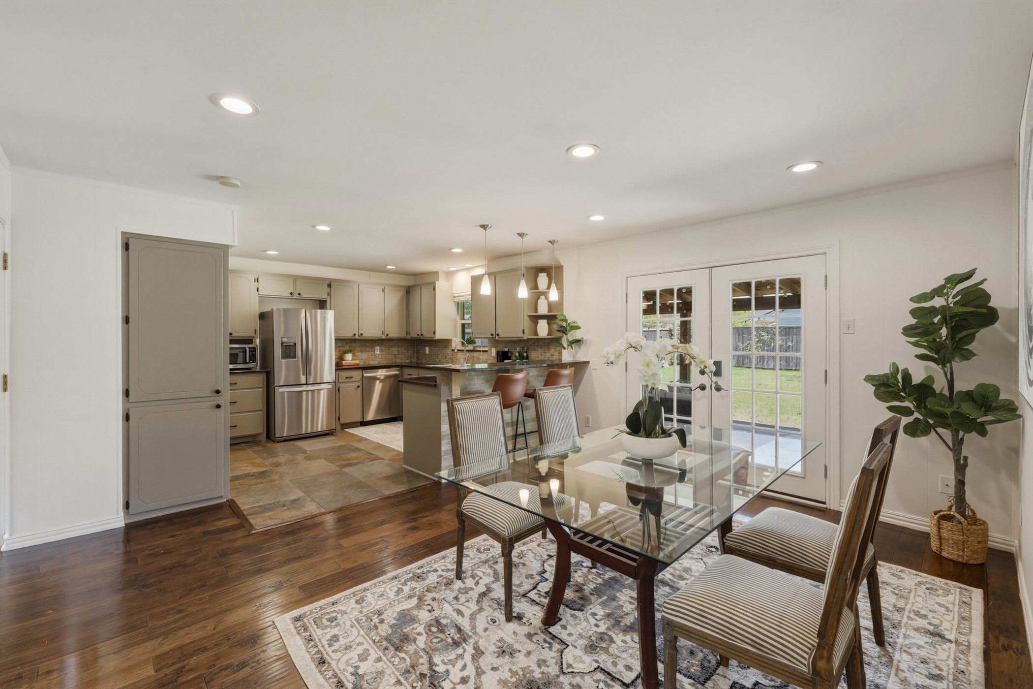 8536 Capri Drive