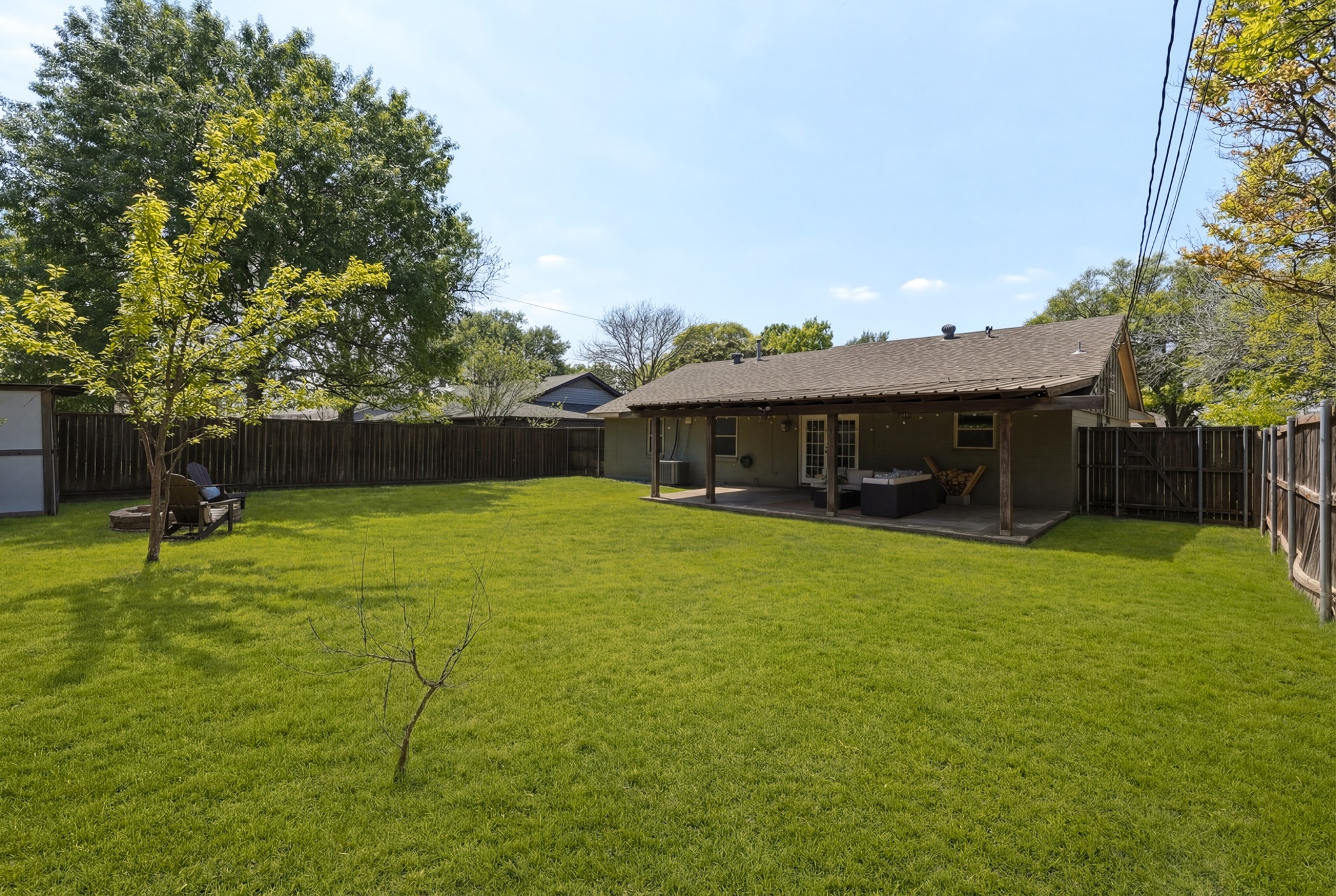 8536 Capri Drive