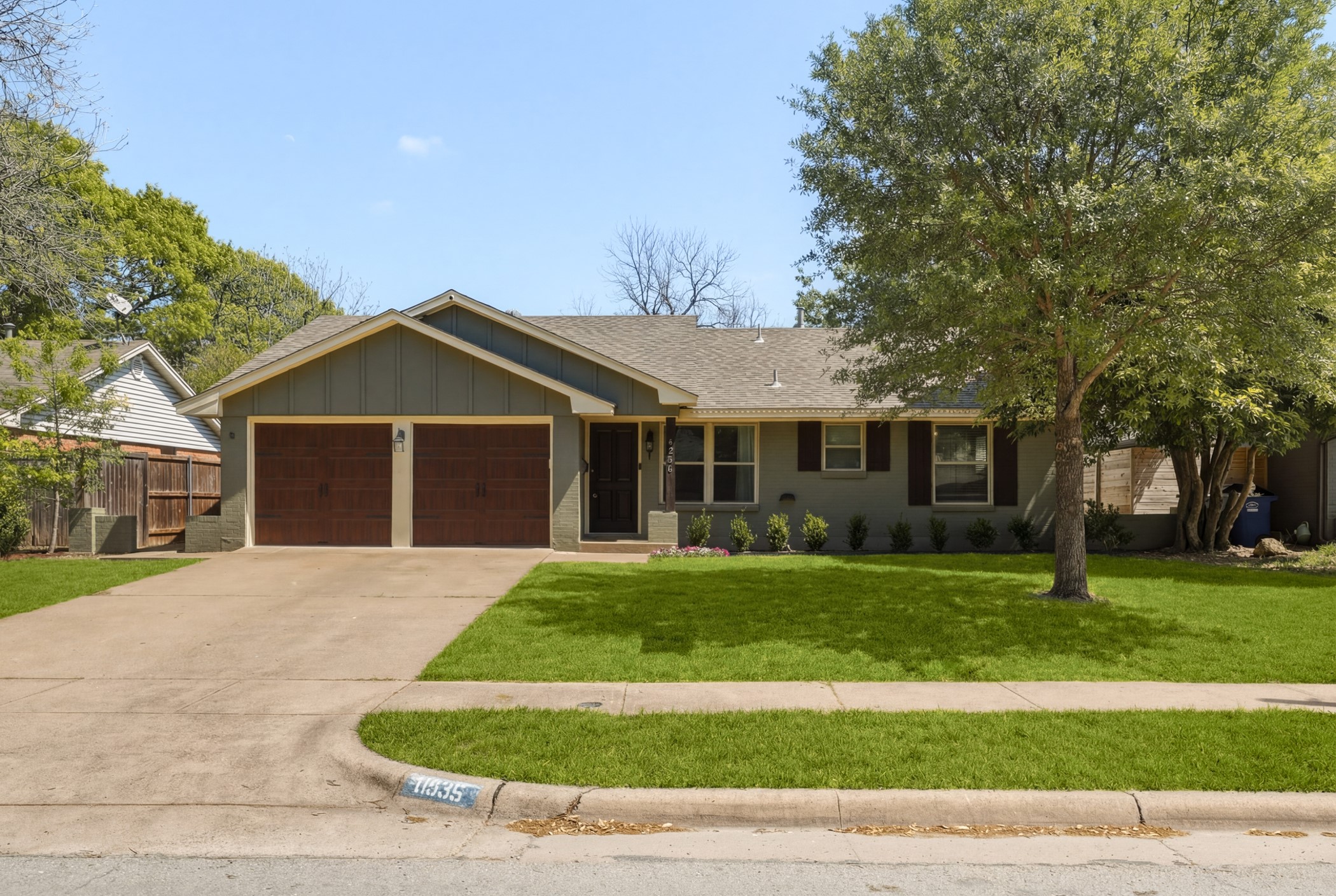 8536 Capri Drive