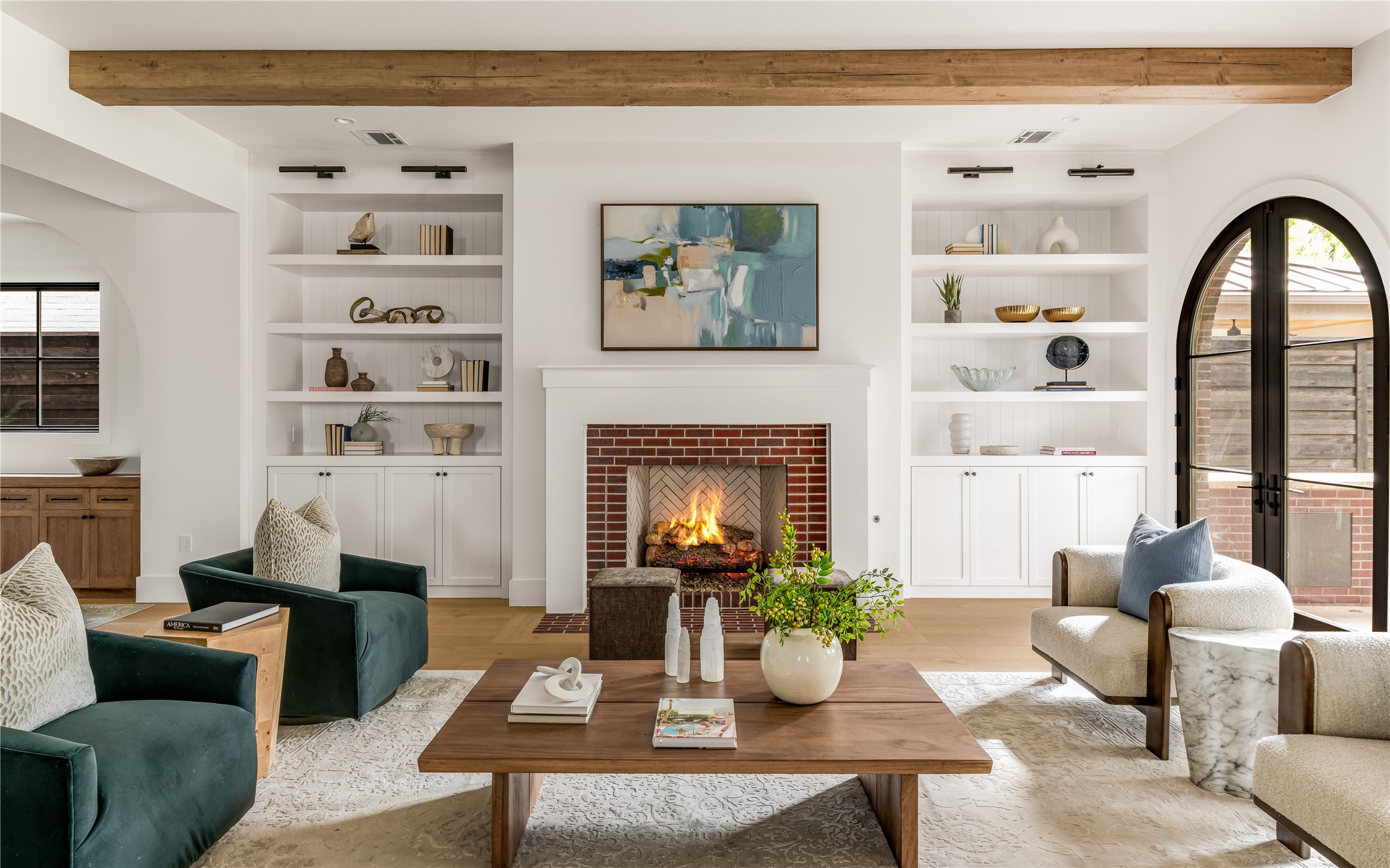 6834 Northridge Drive