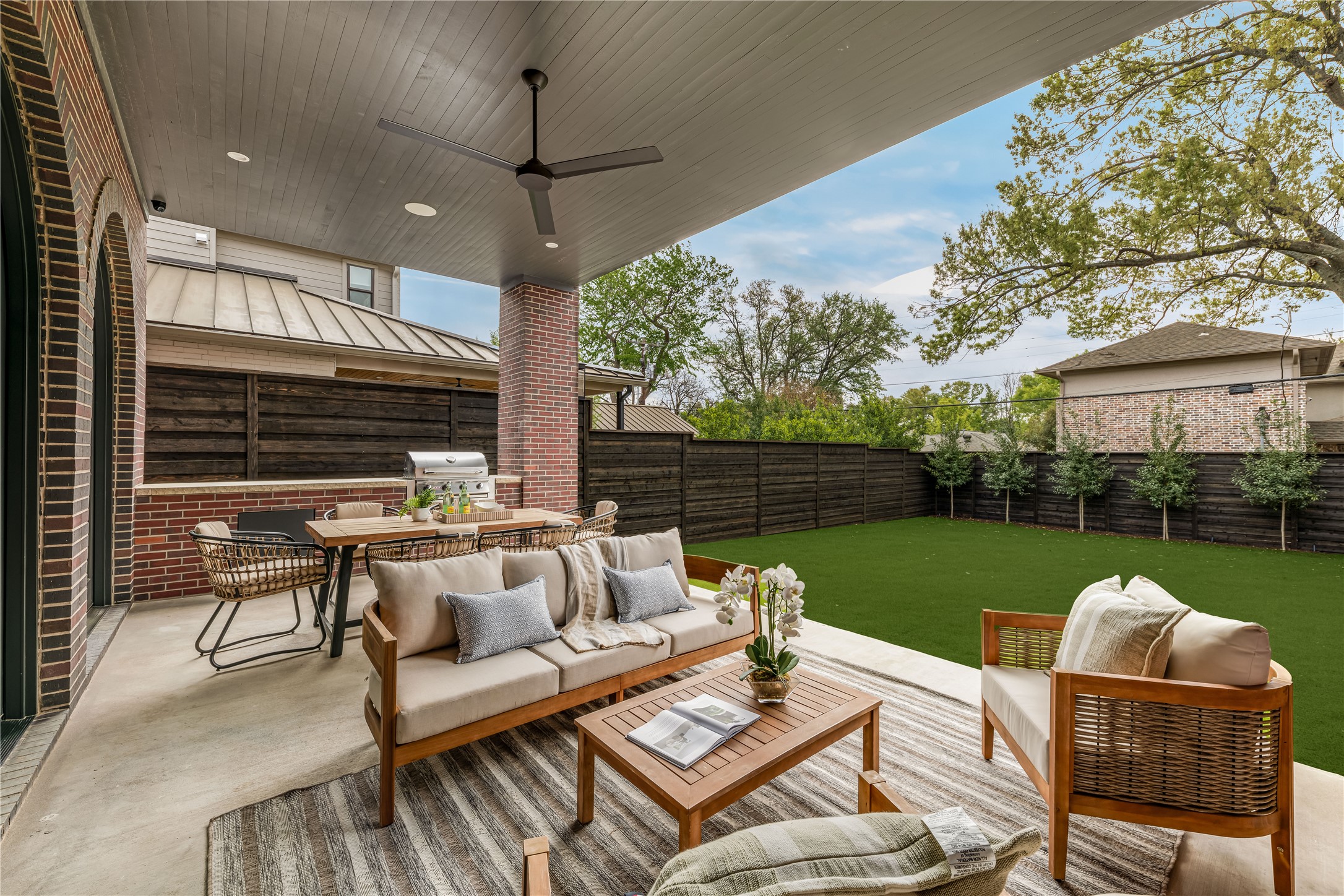 6834 Northridge Drive