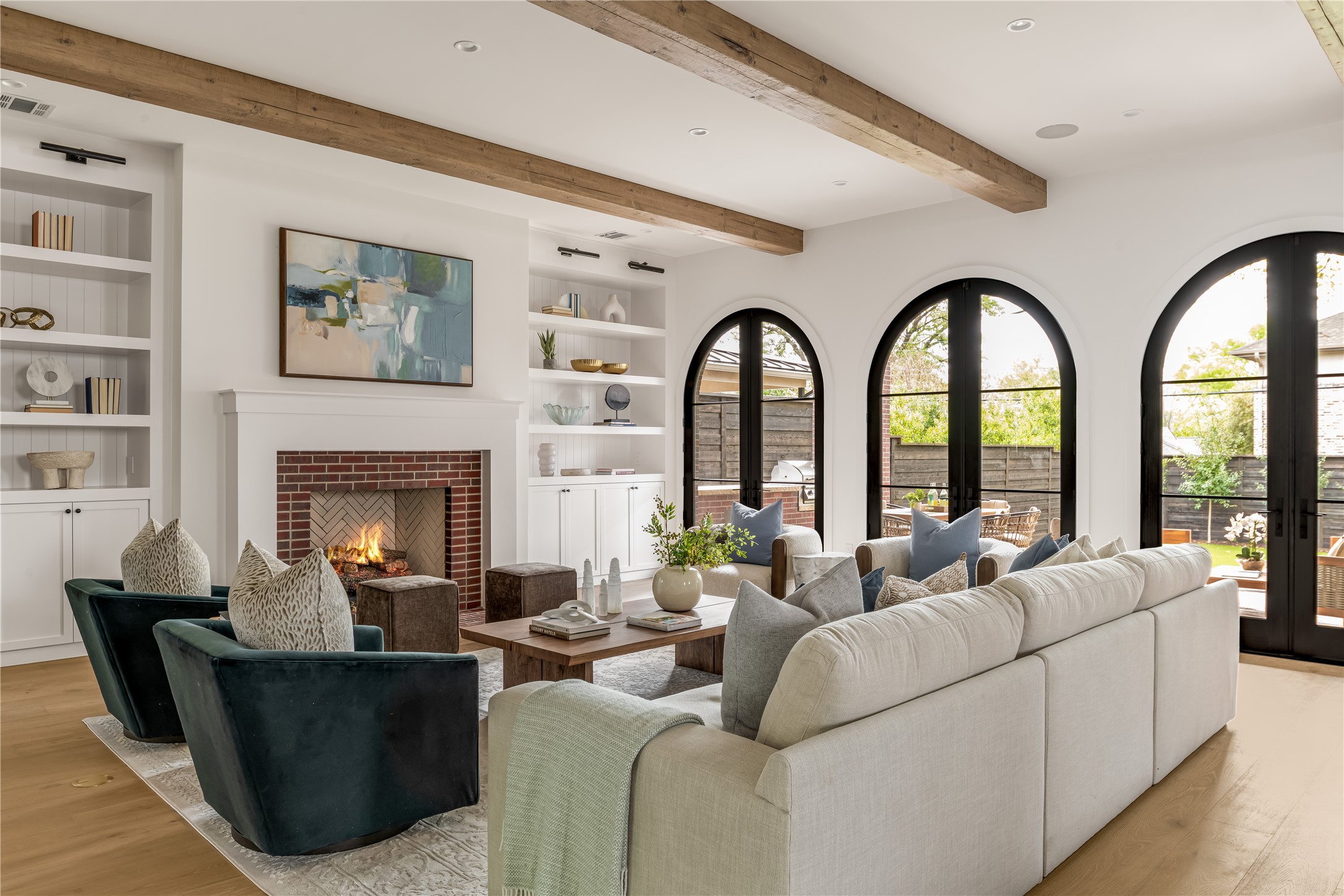 6834 Northridge Drive