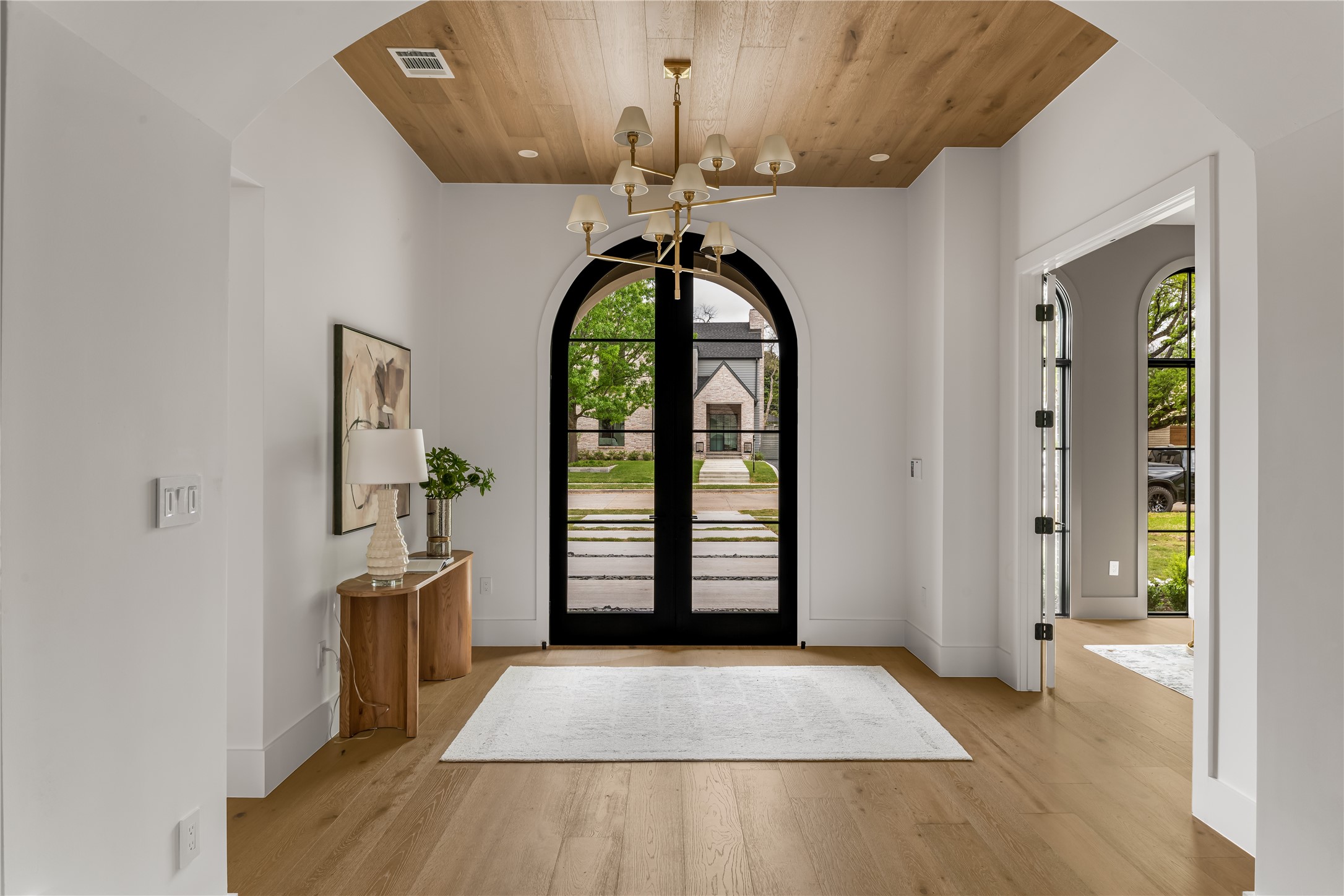 6834 Northridge Drive