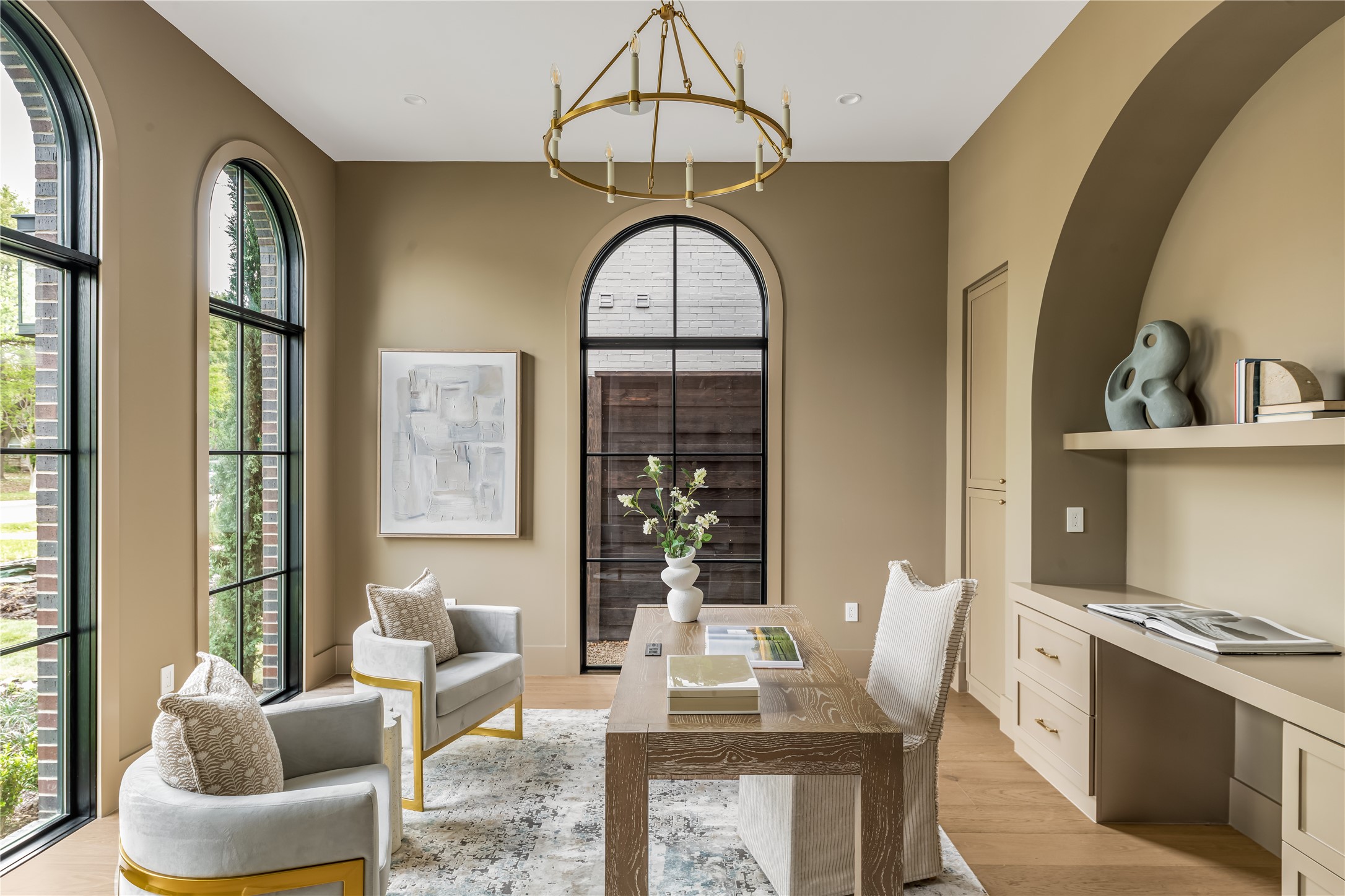 6834 Northridge Drive