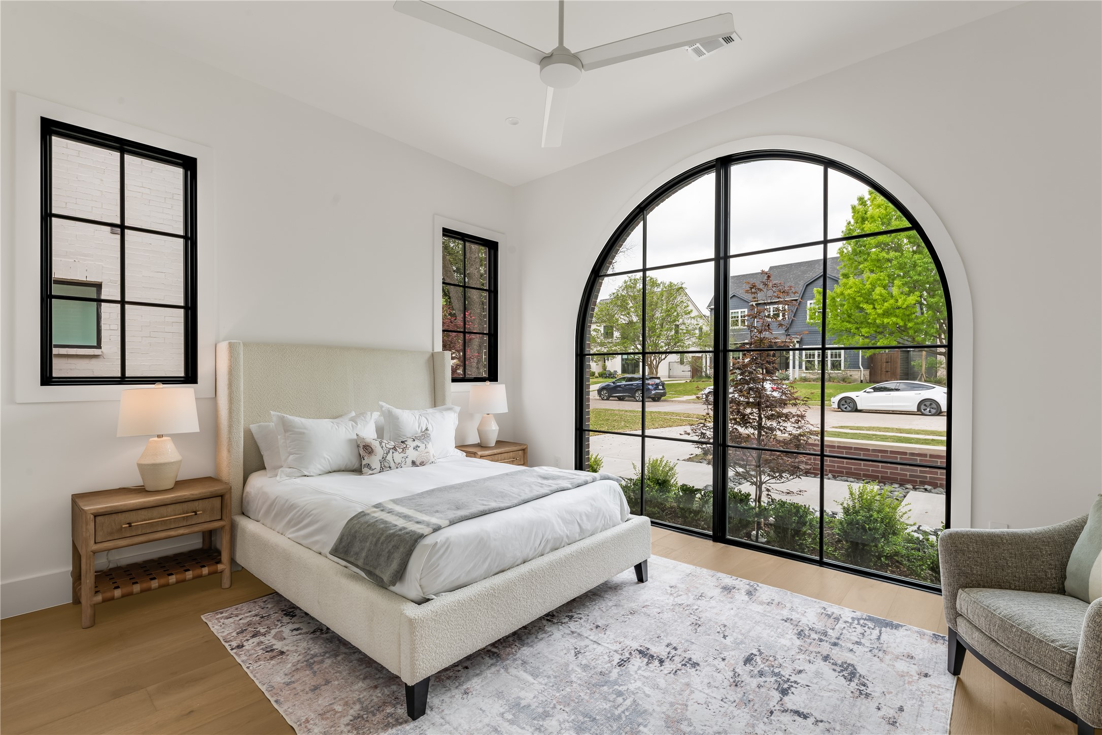 6834 Northridge Drive