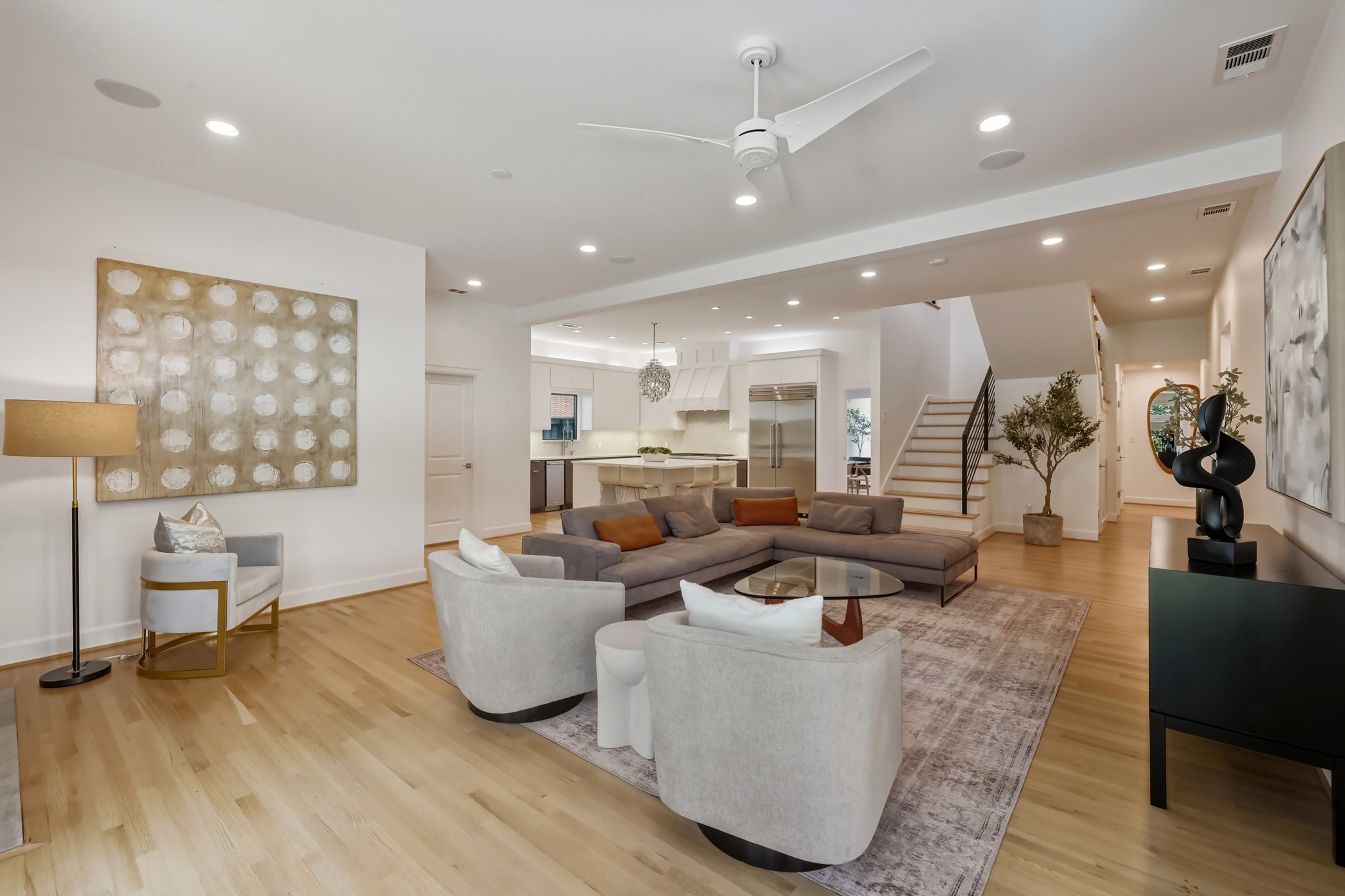 7211 Tokalon Drive