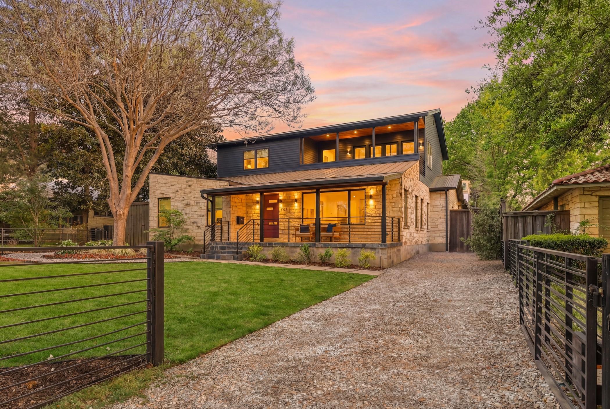7211 Tokalon Drive