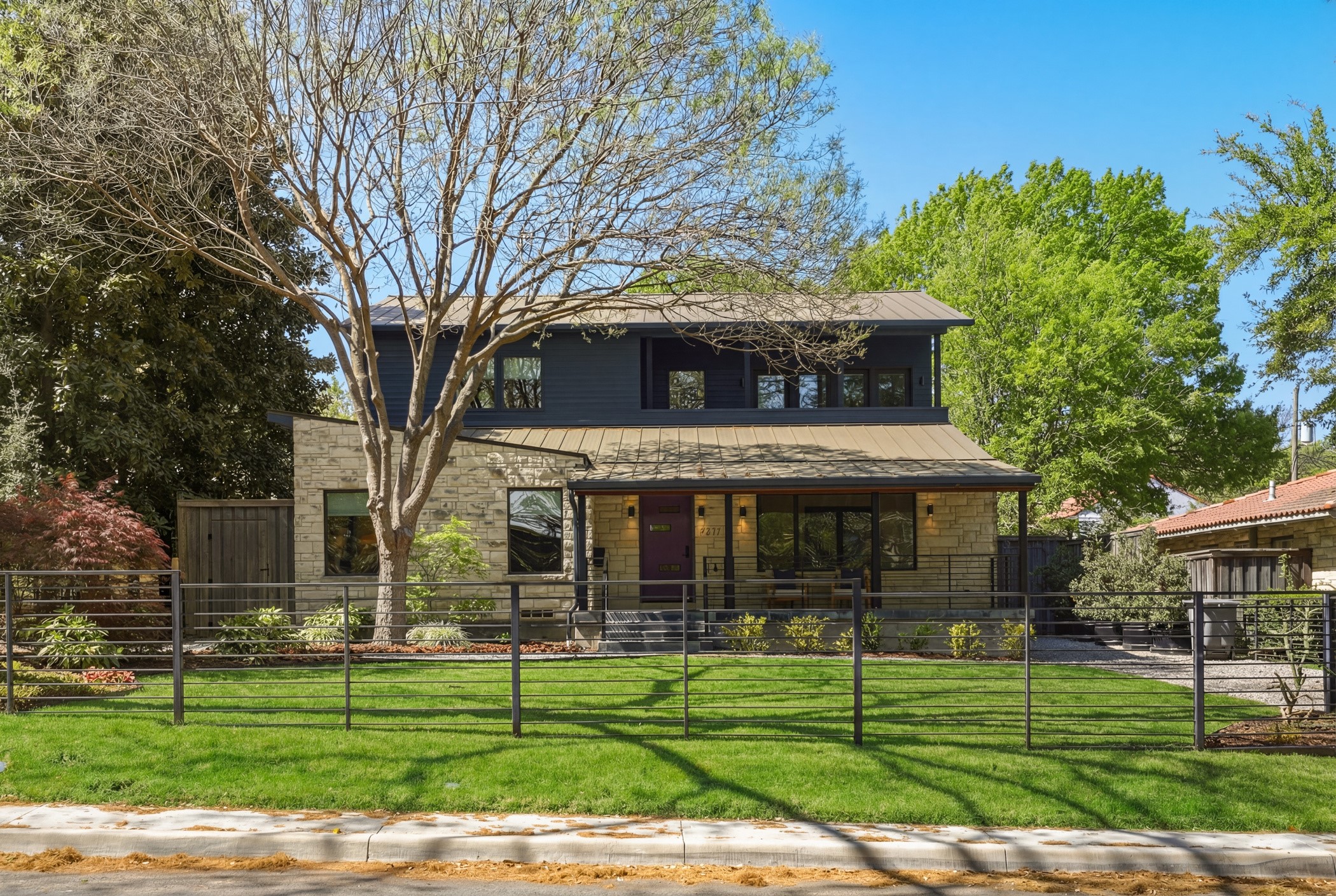 7211 Tokalon Drive