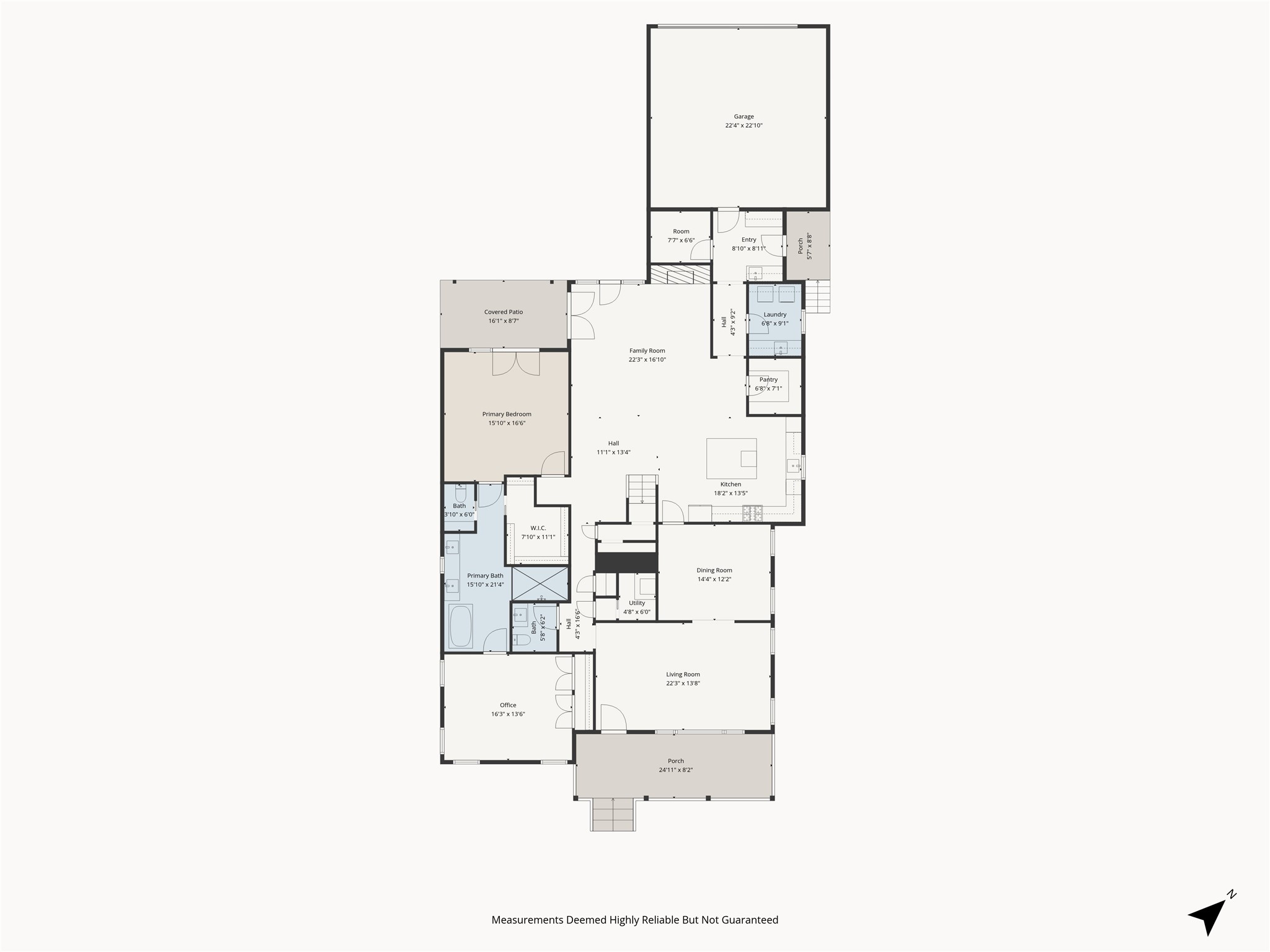 7211 Tokalon Drive