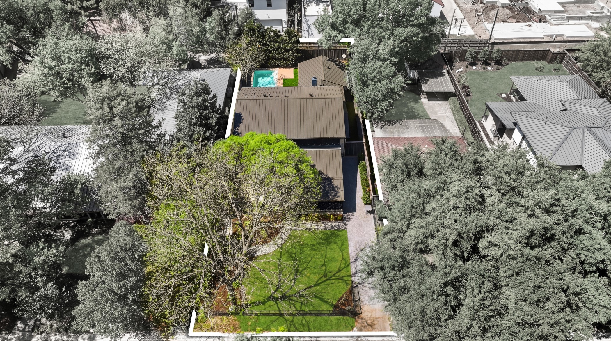 7211 Tokalon Drive