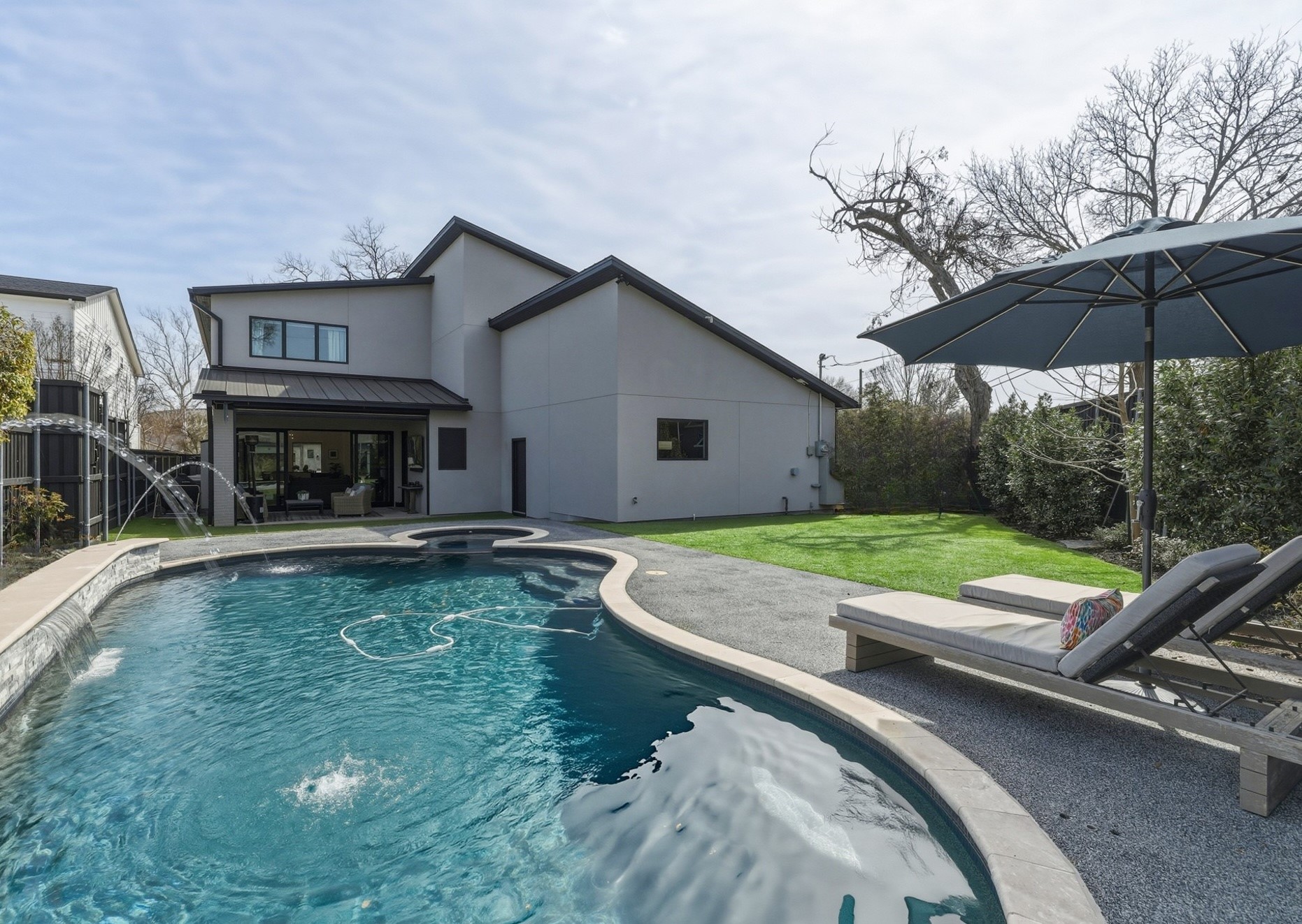 7340 Syracuse Drive
