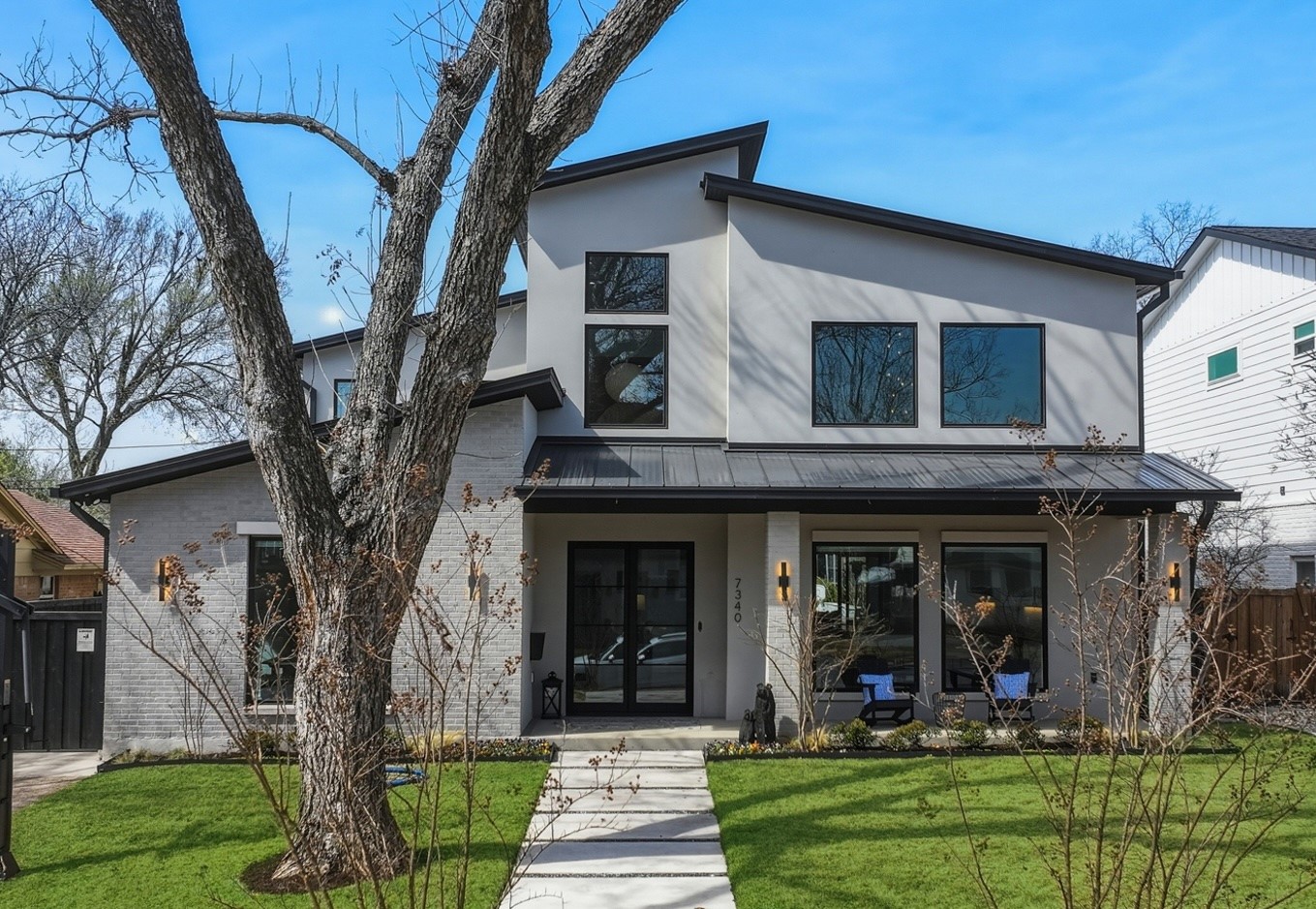 7340 Syracuse Drive