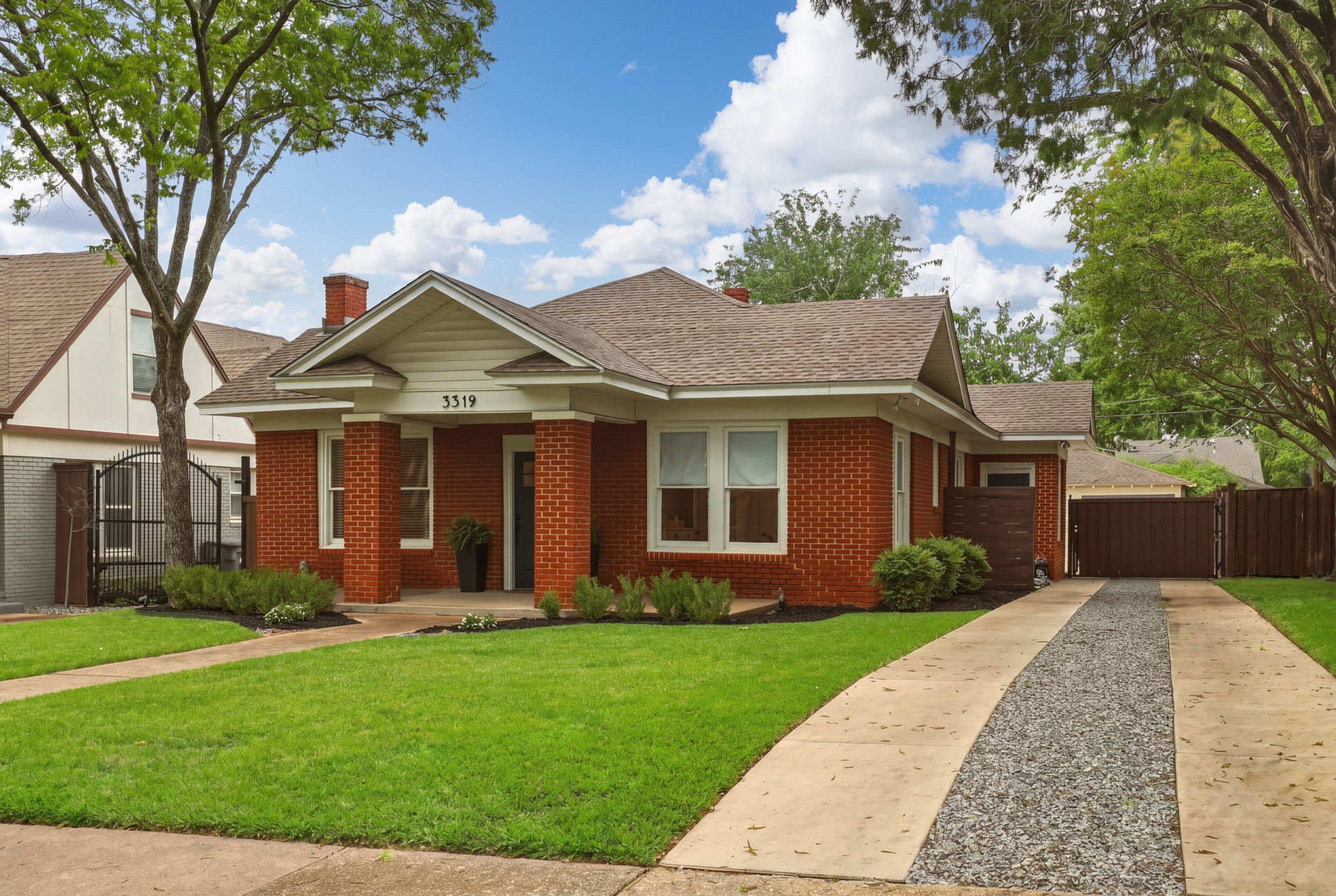 5519 Richmond Avenue