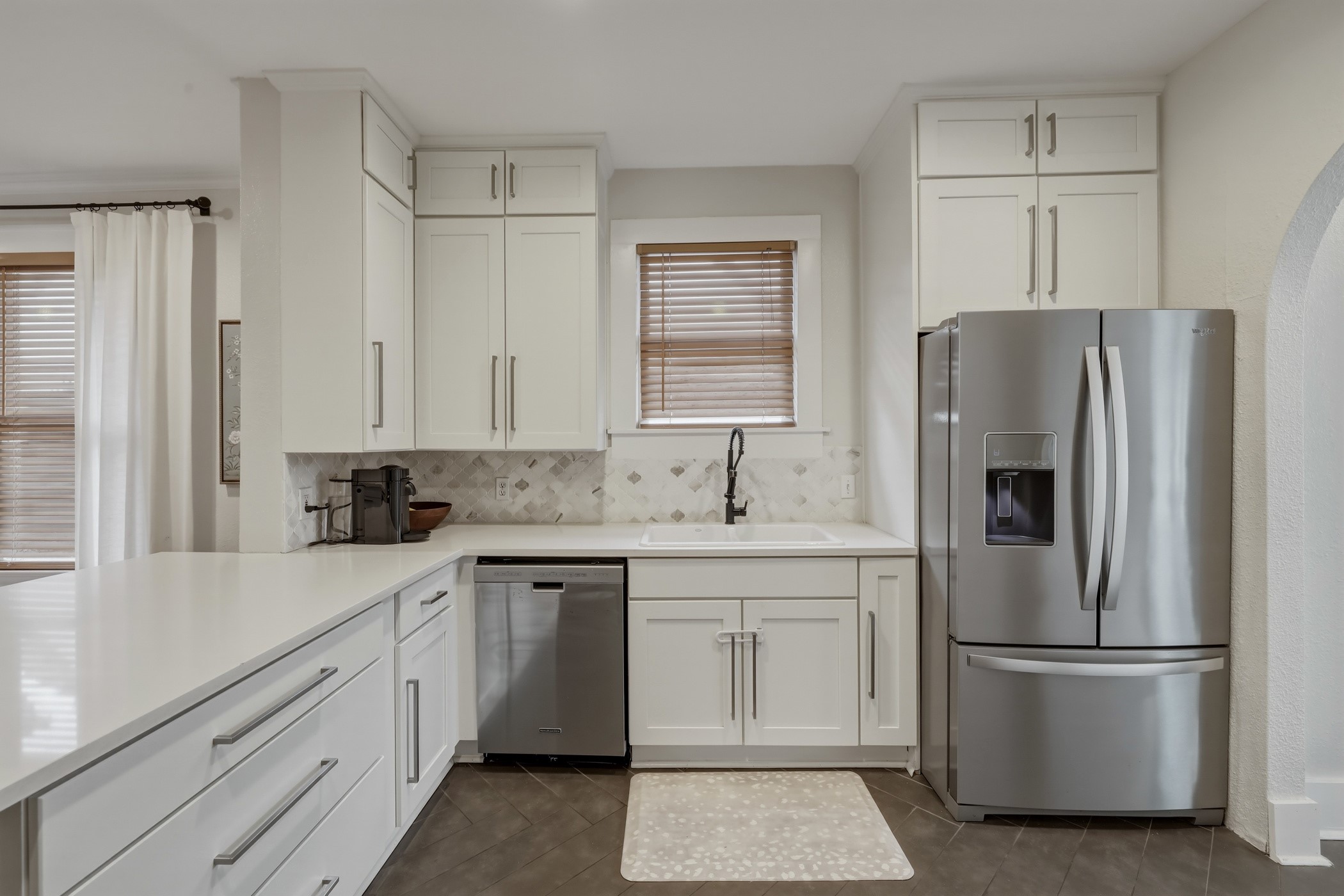 5519 Richmond Avenue