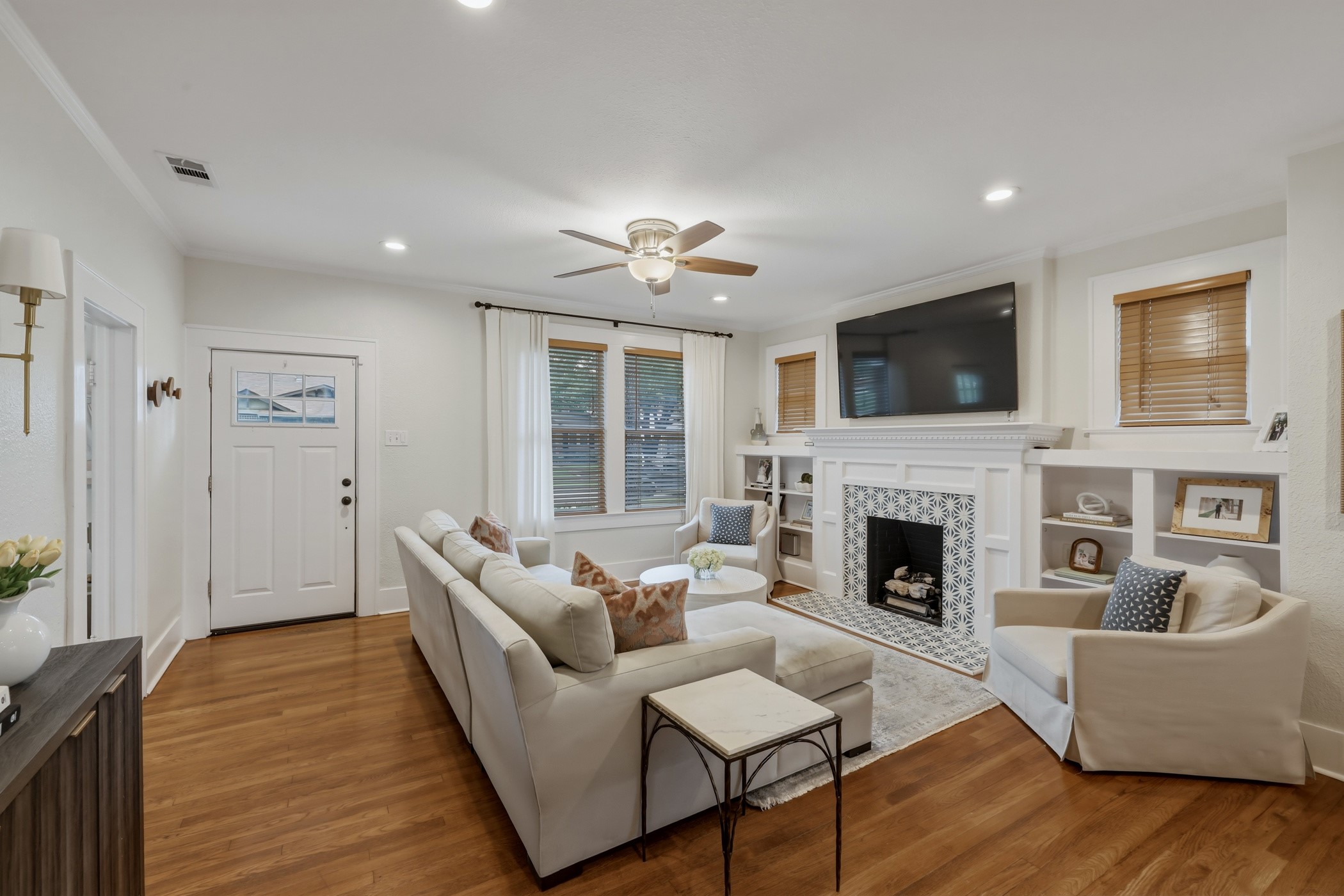 5519 Richmond Avenue