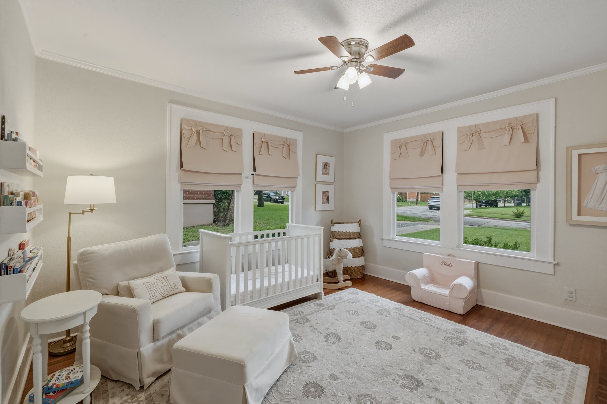 5519 Richmond Avenue