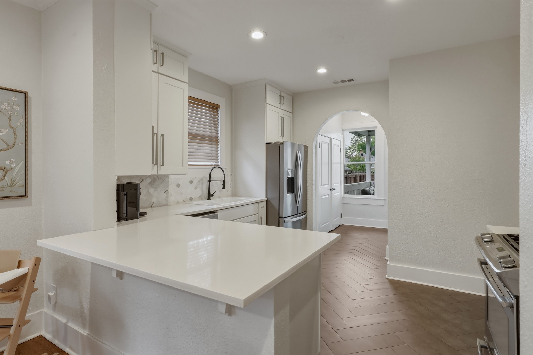 5519 Richmond Avenue