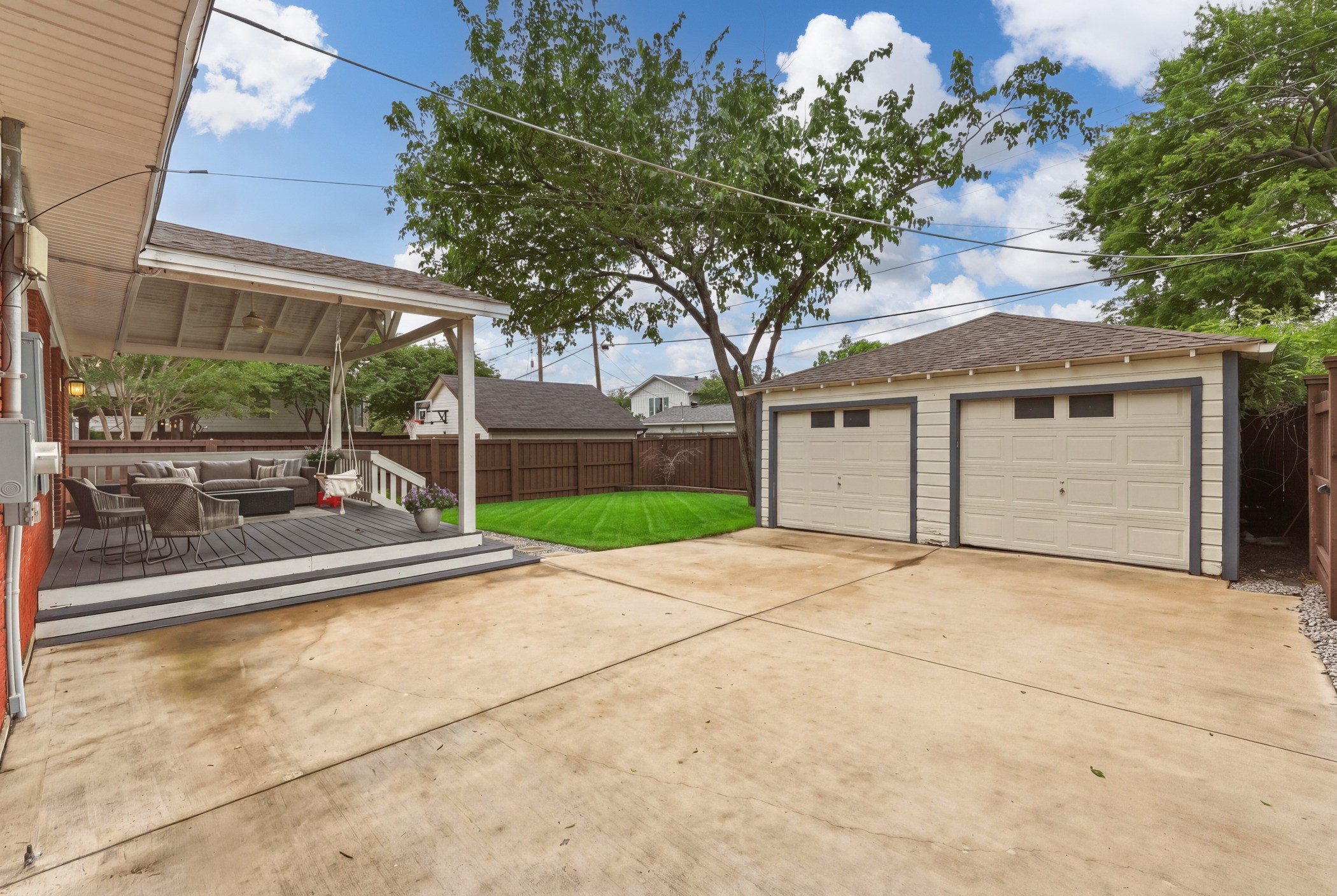 5519 Richmond Avenue